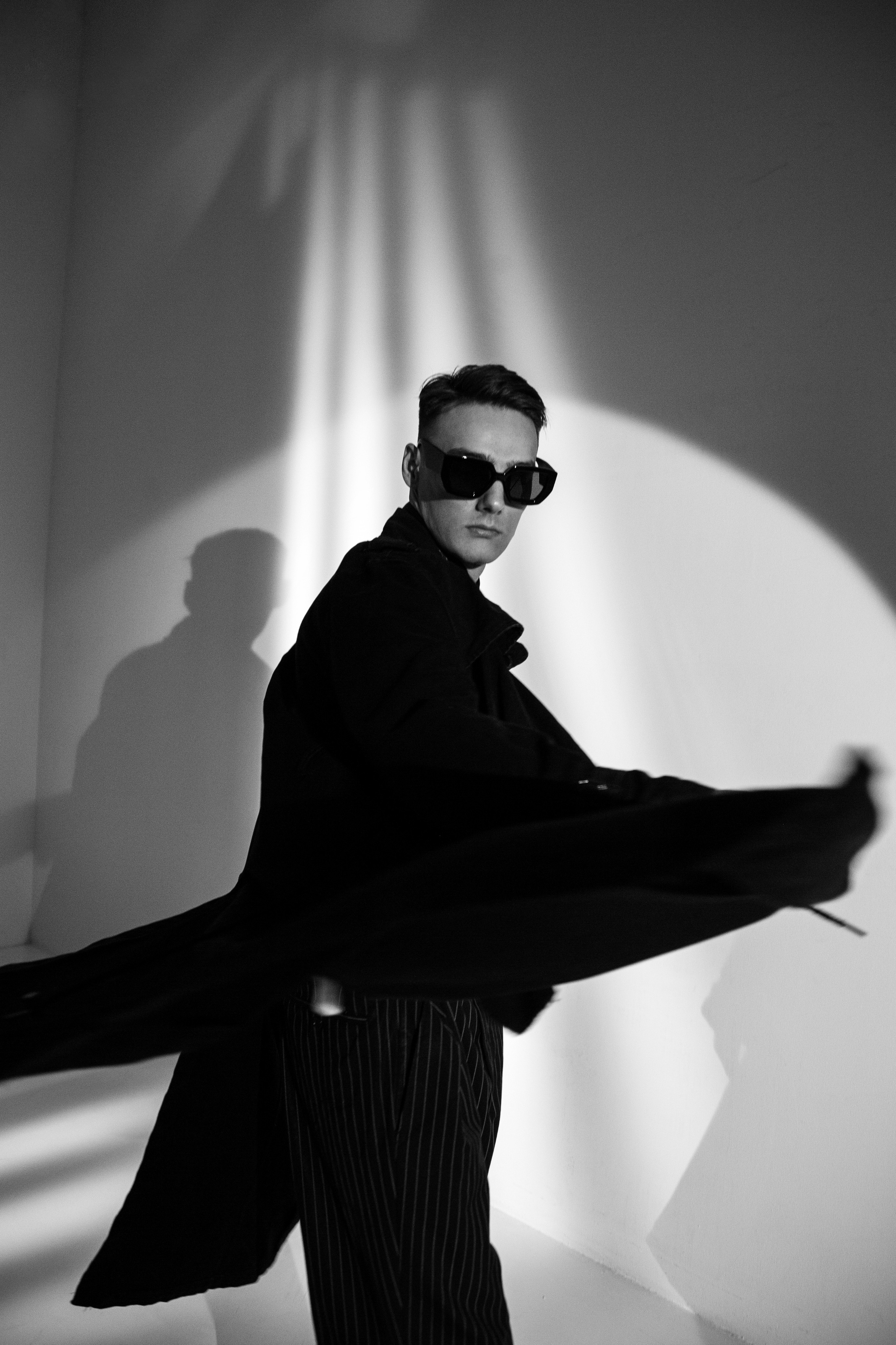 Portrait | Alexander