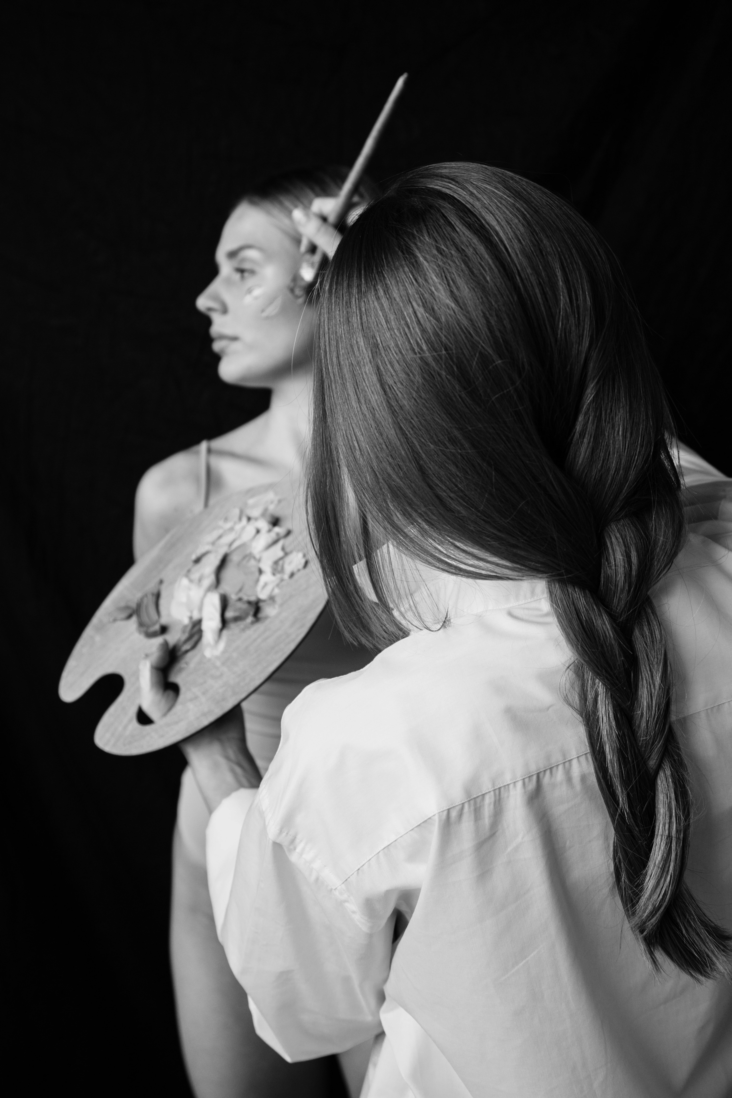 Content | Косметический бренд