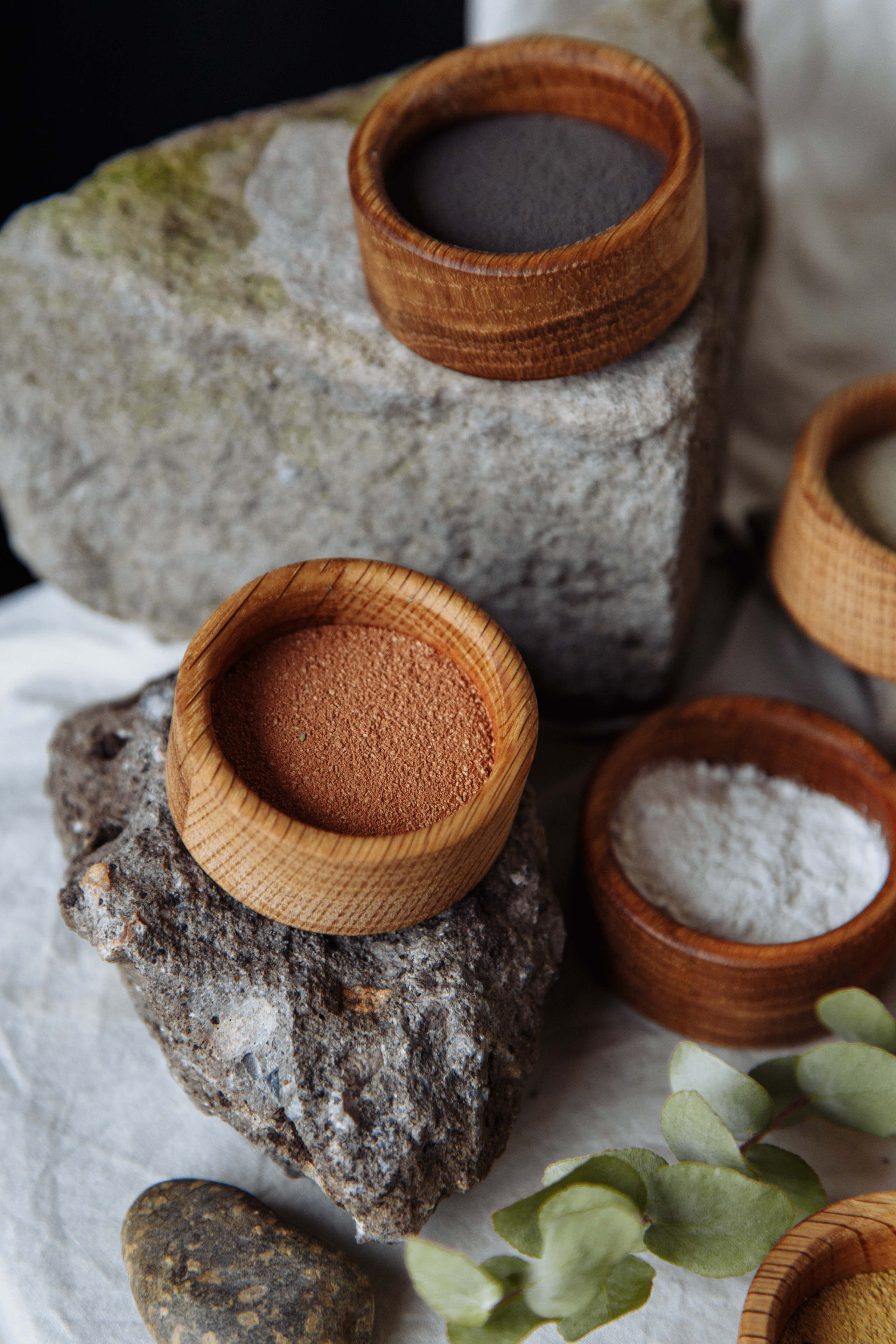 Content | Косметический бренд