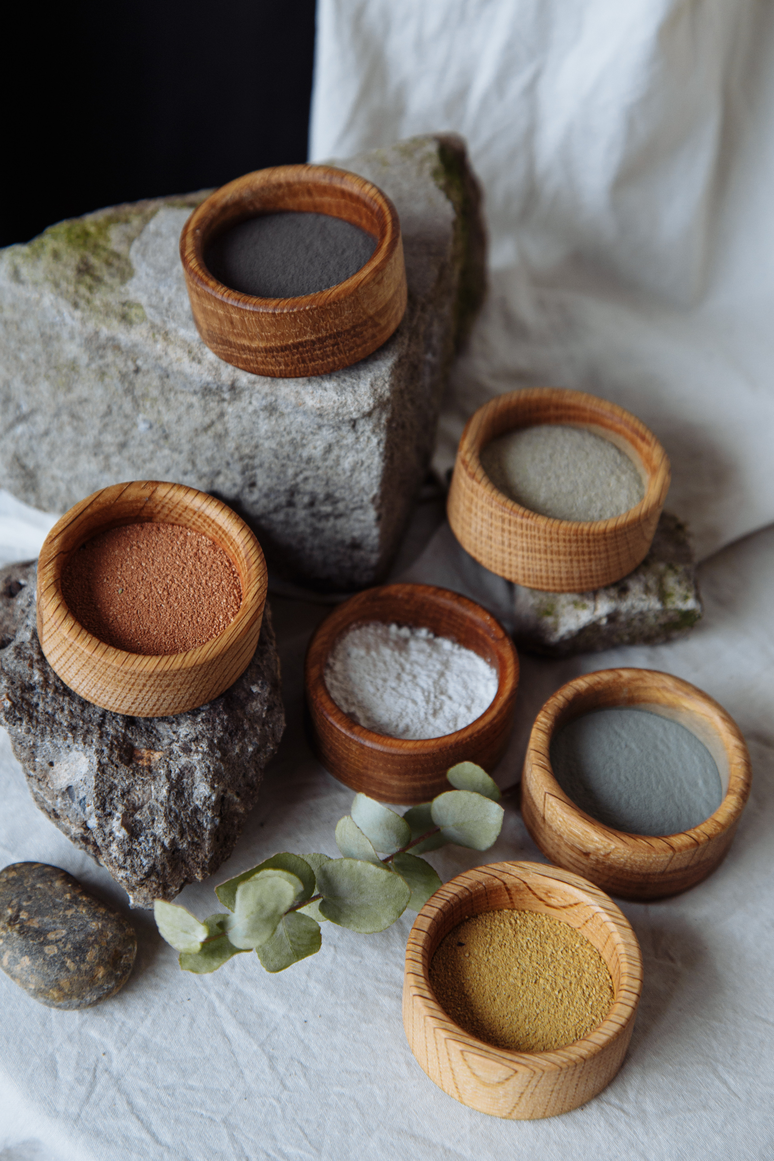 Content | Косметический бренд