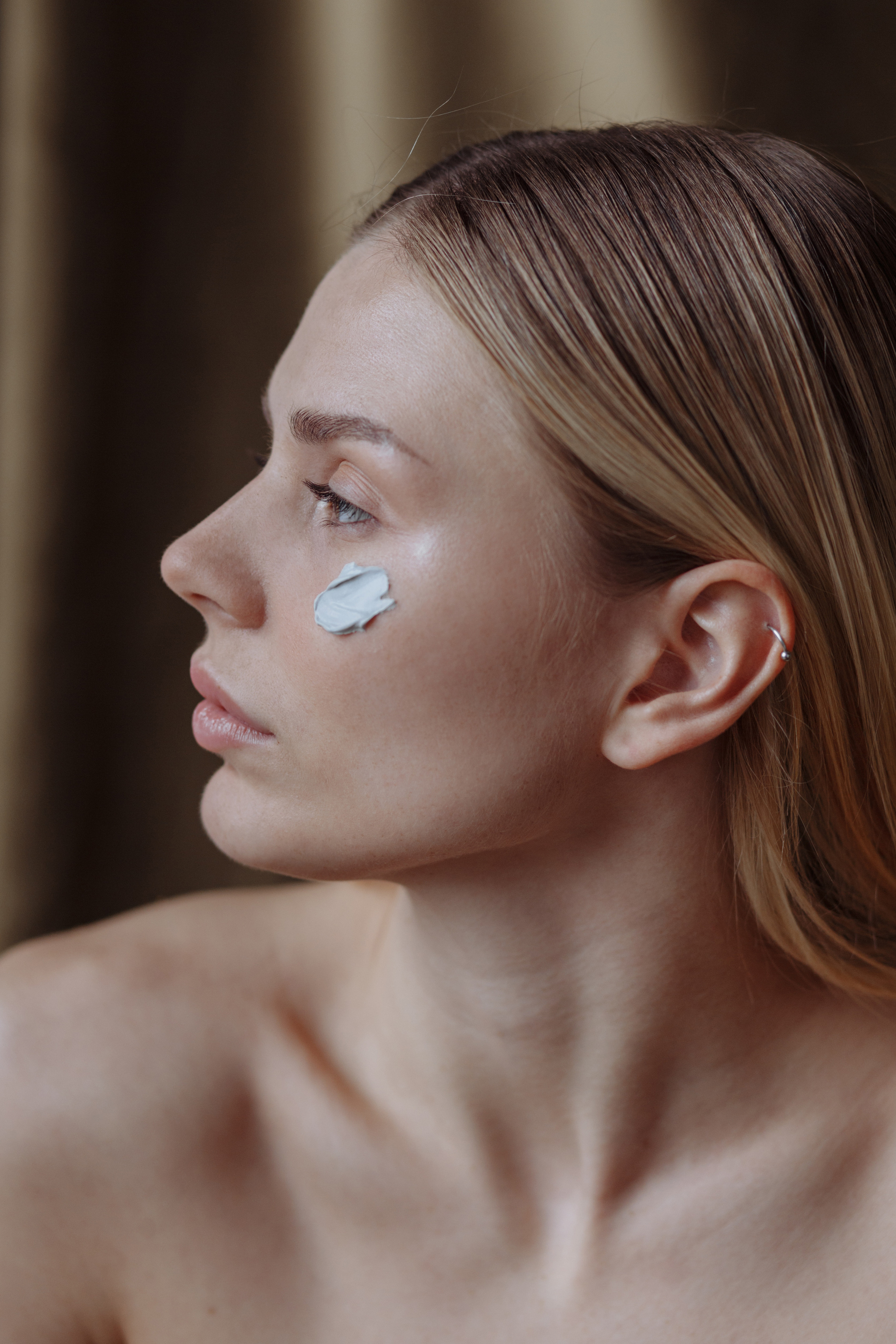 Content | Косметический бренд