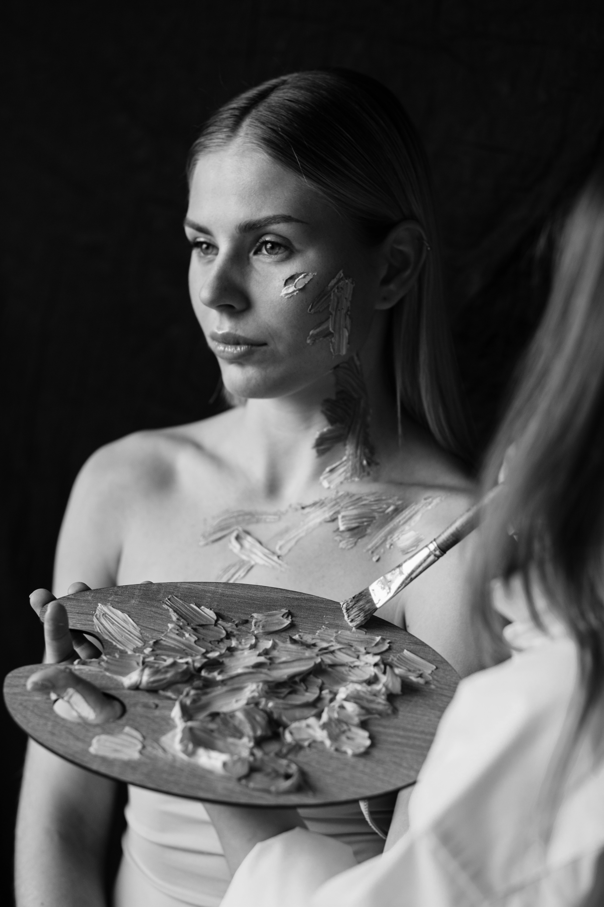 Content | Косметический бренд