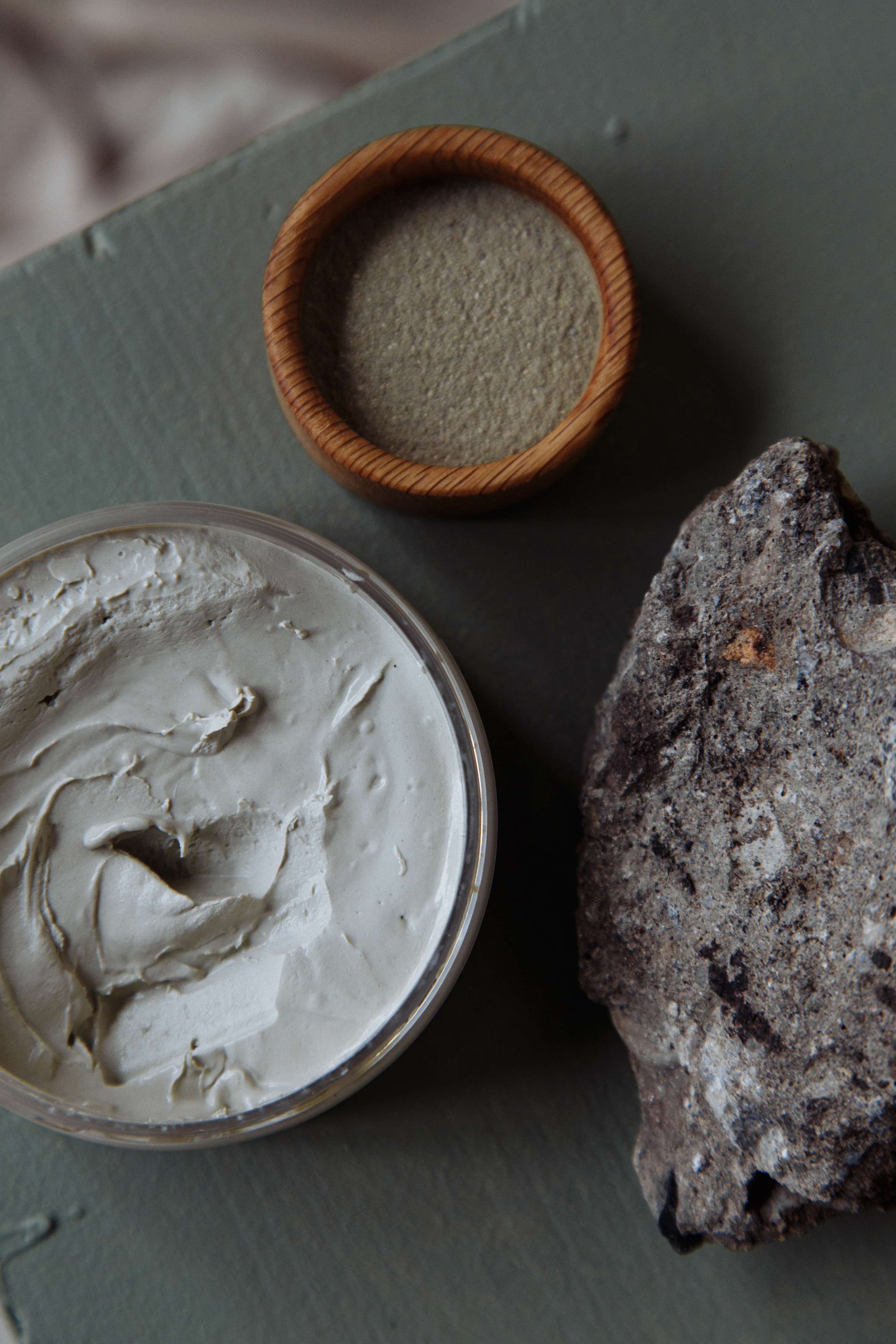 Content | Косметический бренд