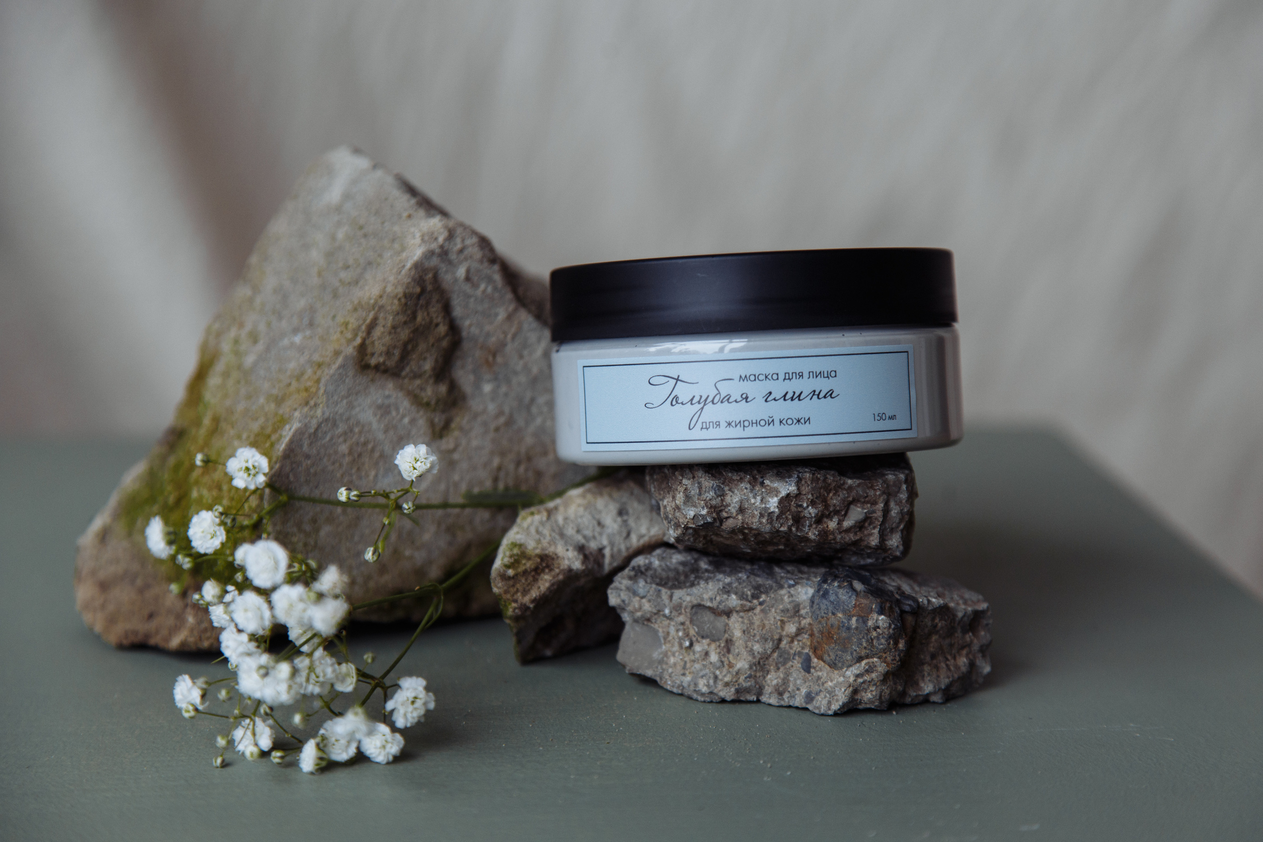 Content | Косметический бренд