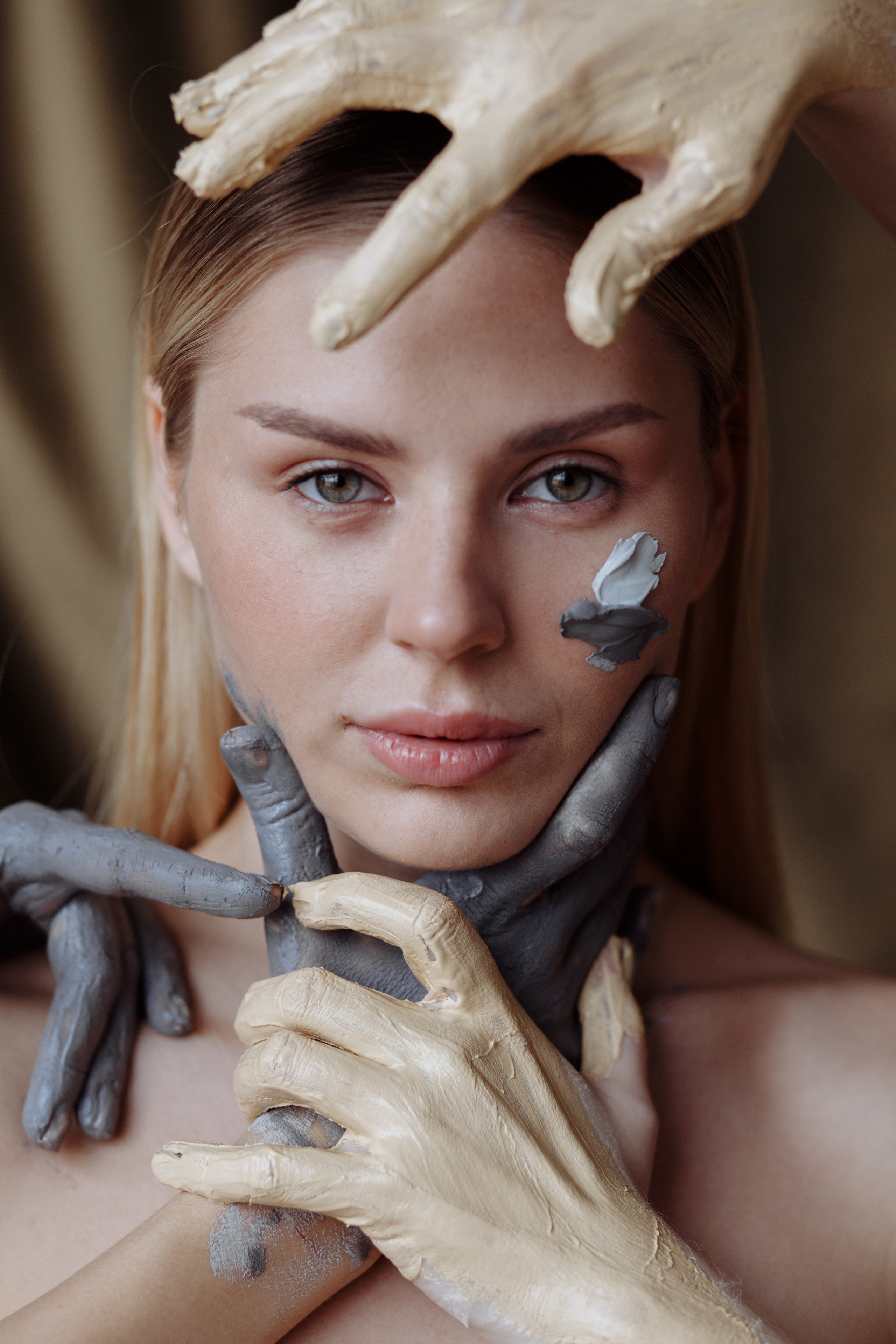 Content | Косметический бренд