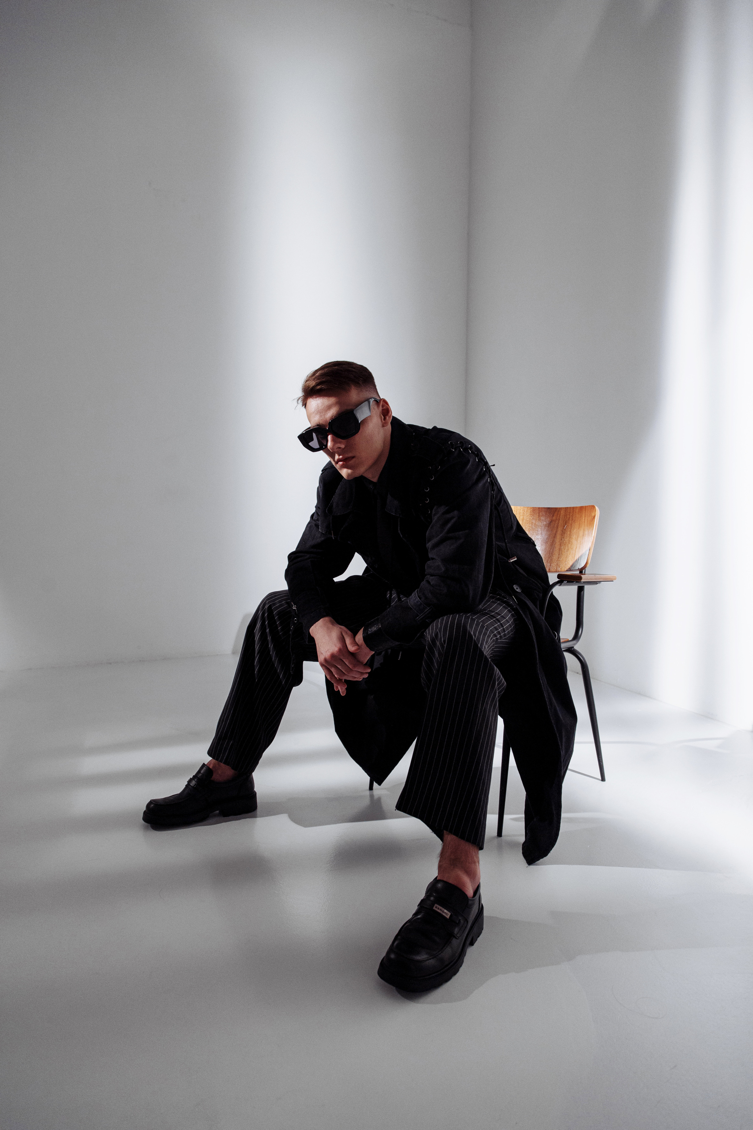 Portrait | Alexander