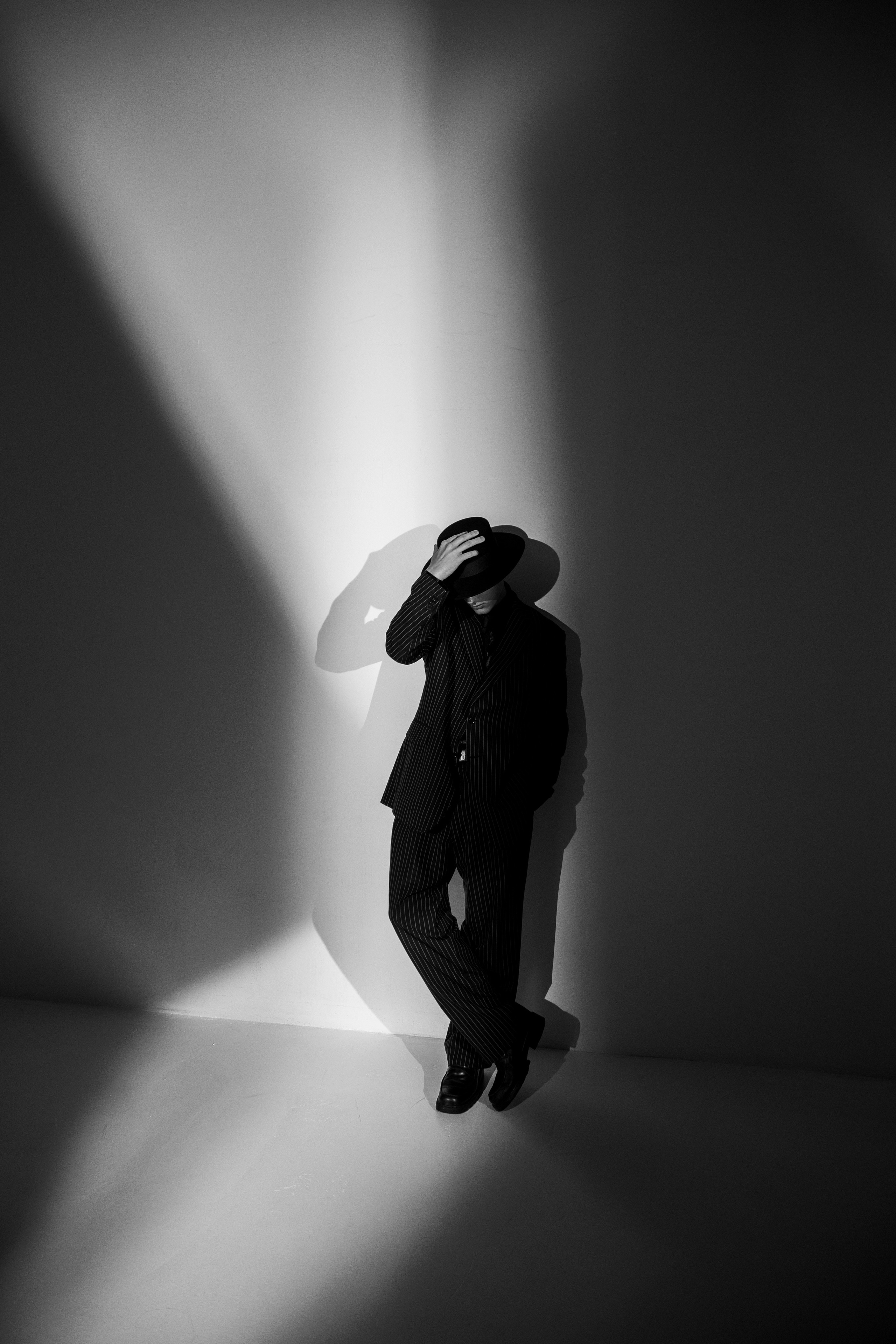 Portrait | Alexander