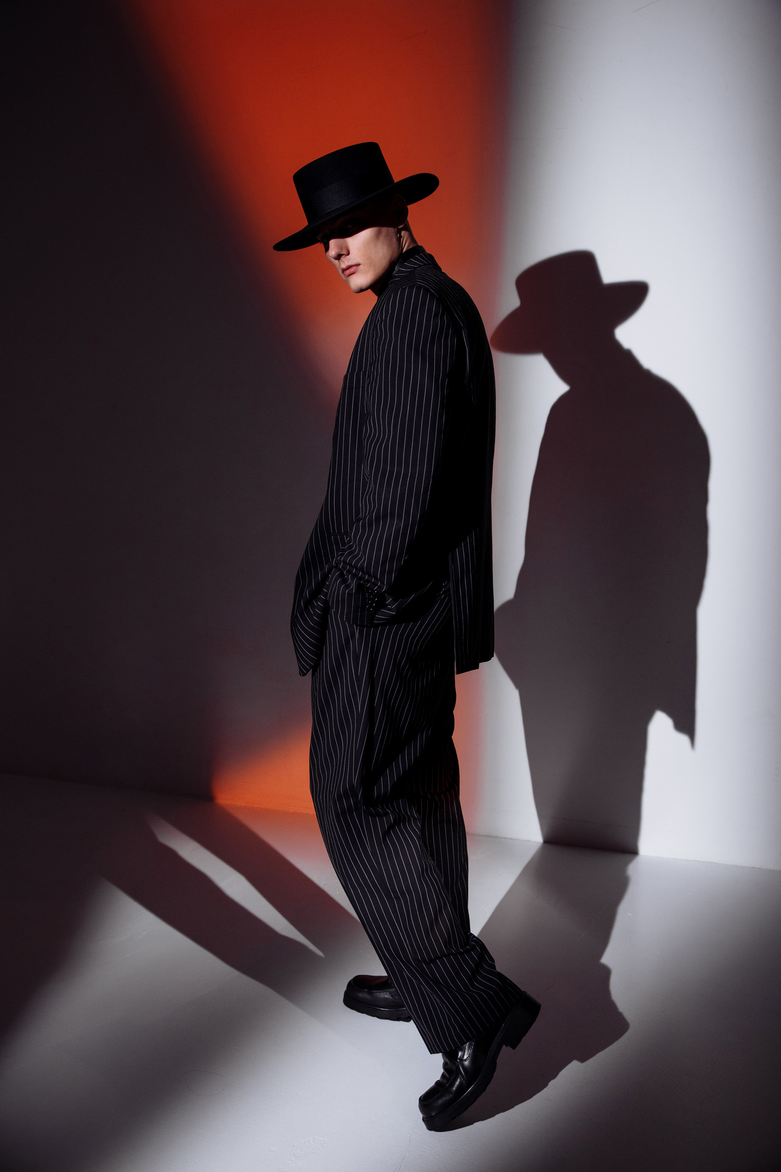 Portrait | Alexander