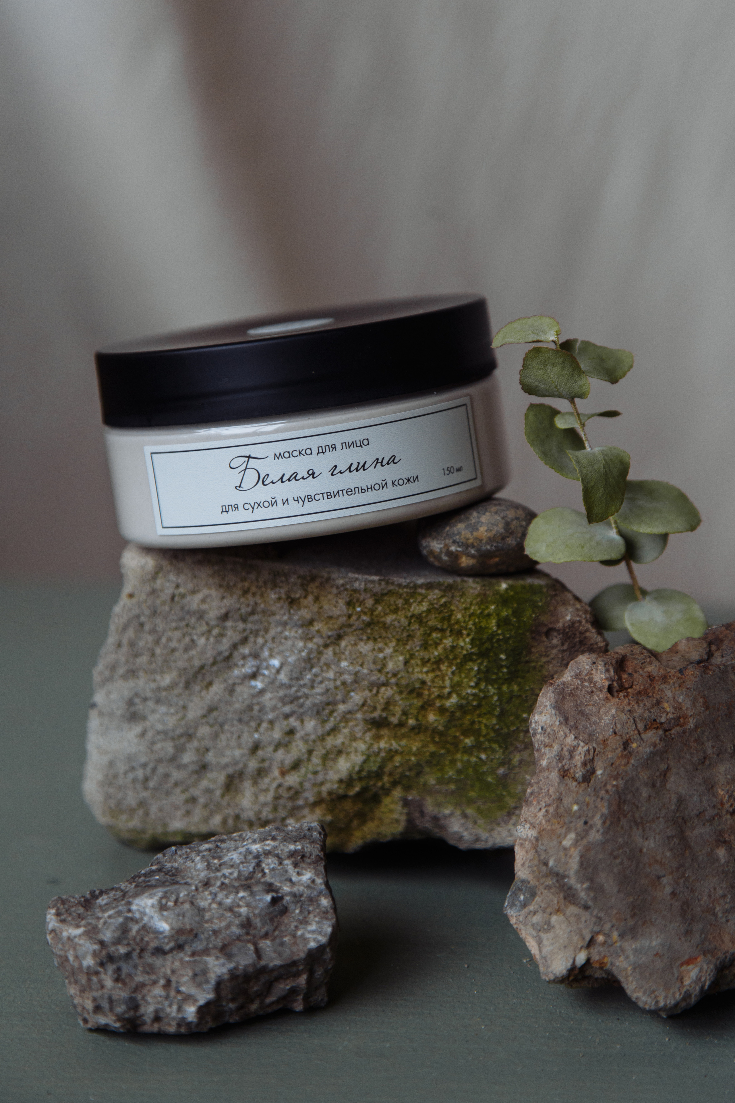 Content | Косметический бренд