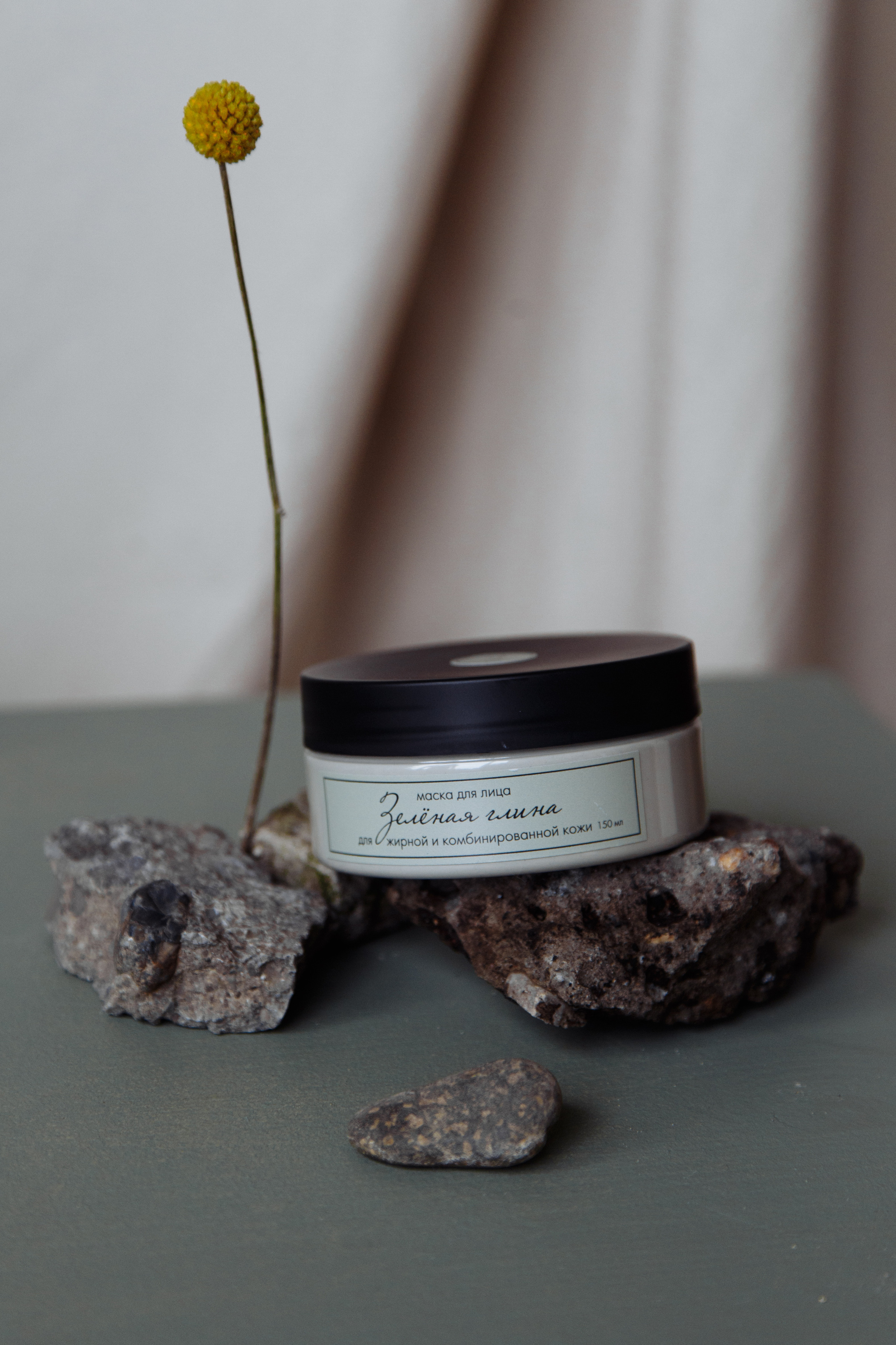 Content | Косметический бренд