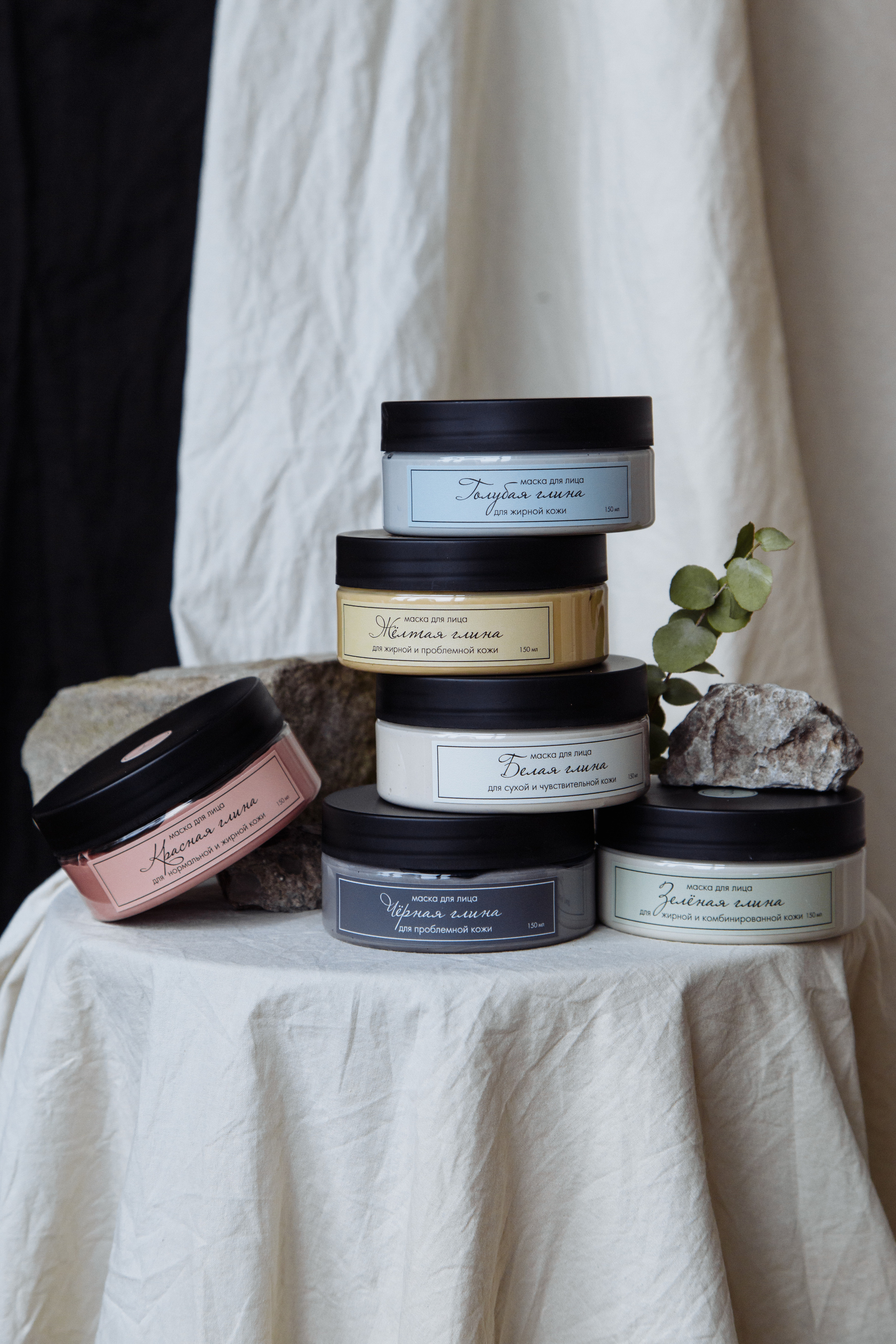 Content | Косметический бренд