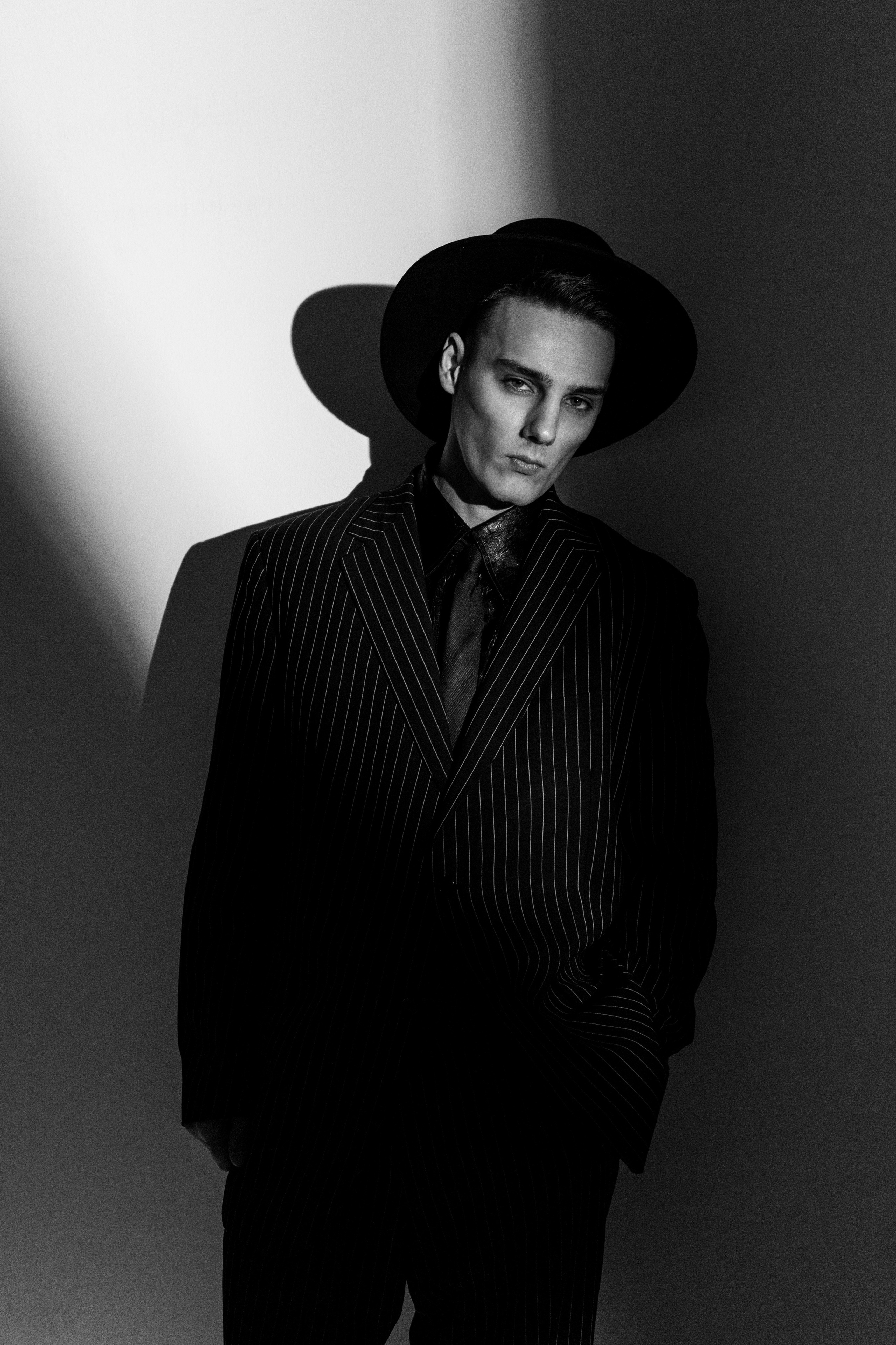 Portrait | Alexander