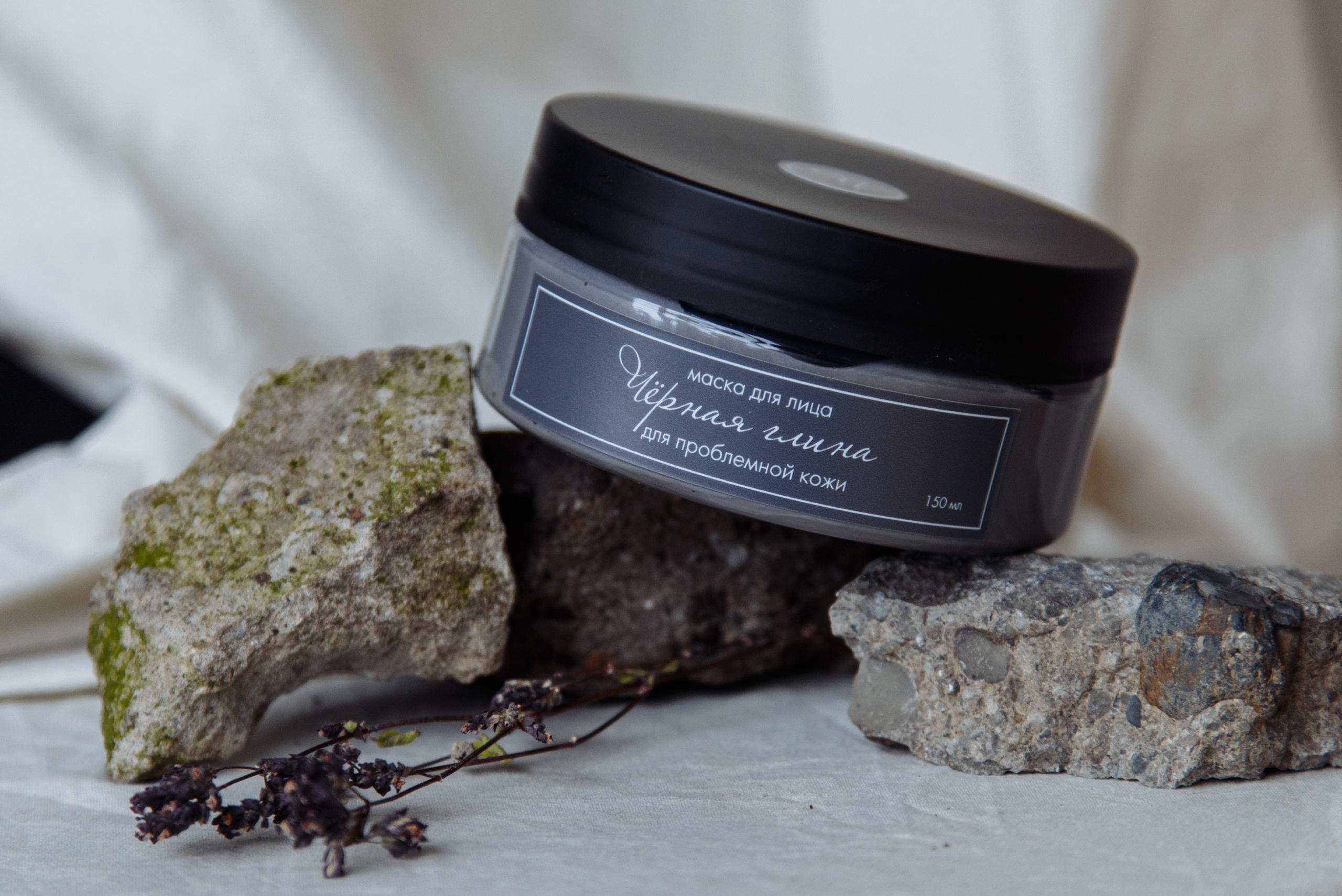 Content | Косметический бренд