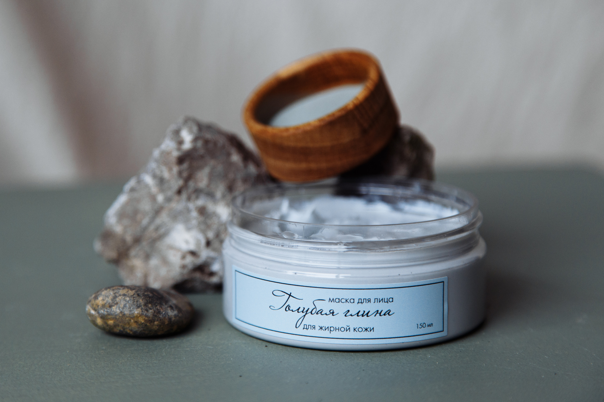 Content | Косметический бренд