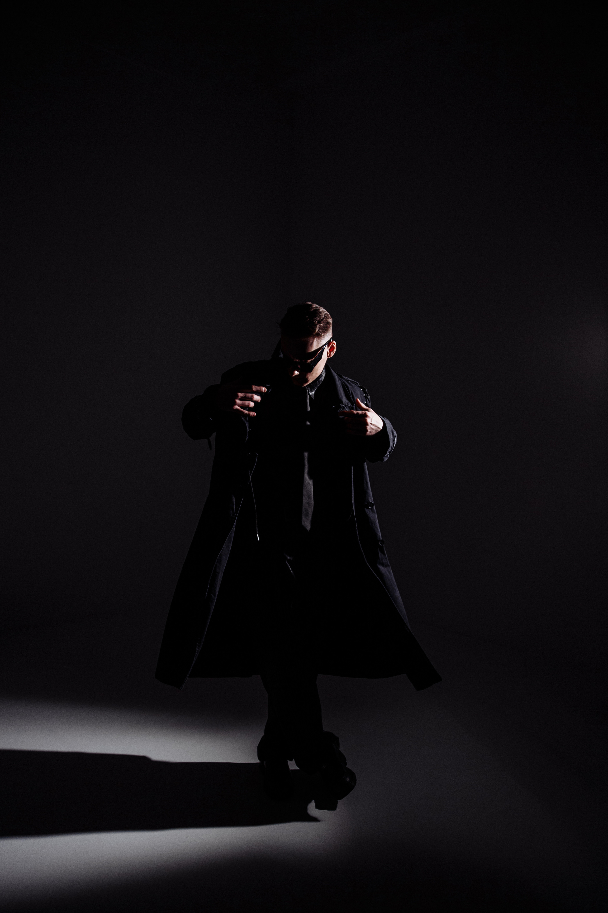 Portrait | Alexander