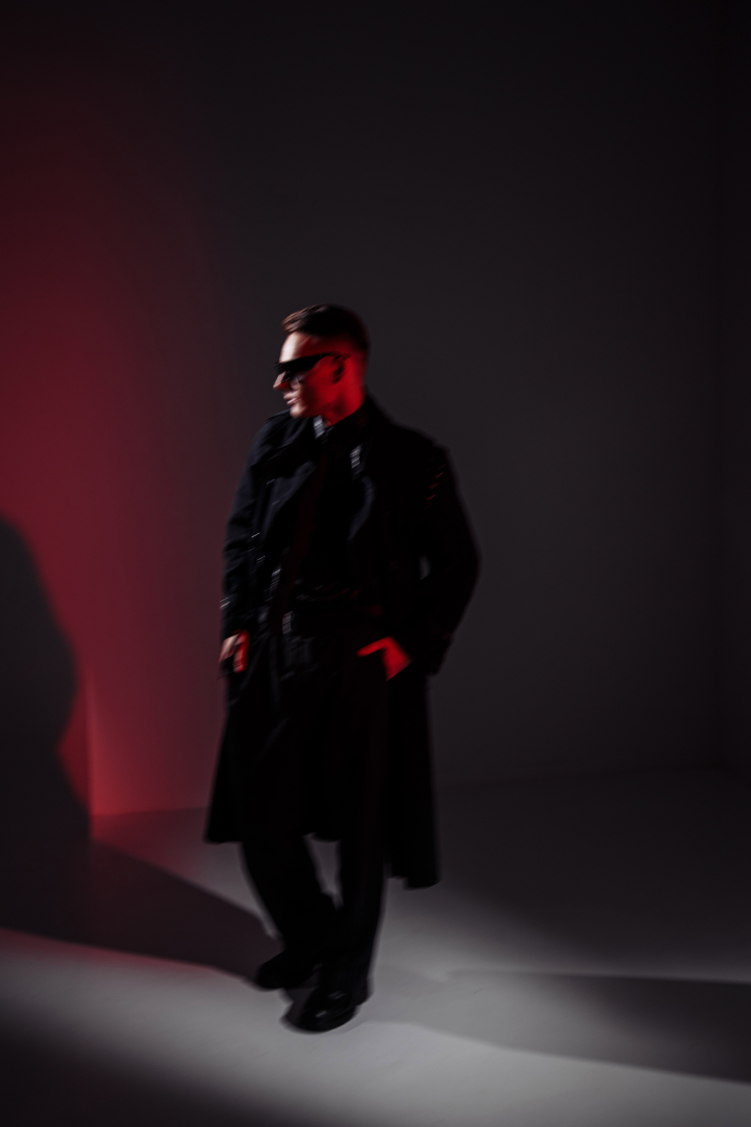 Portrait | Alexander