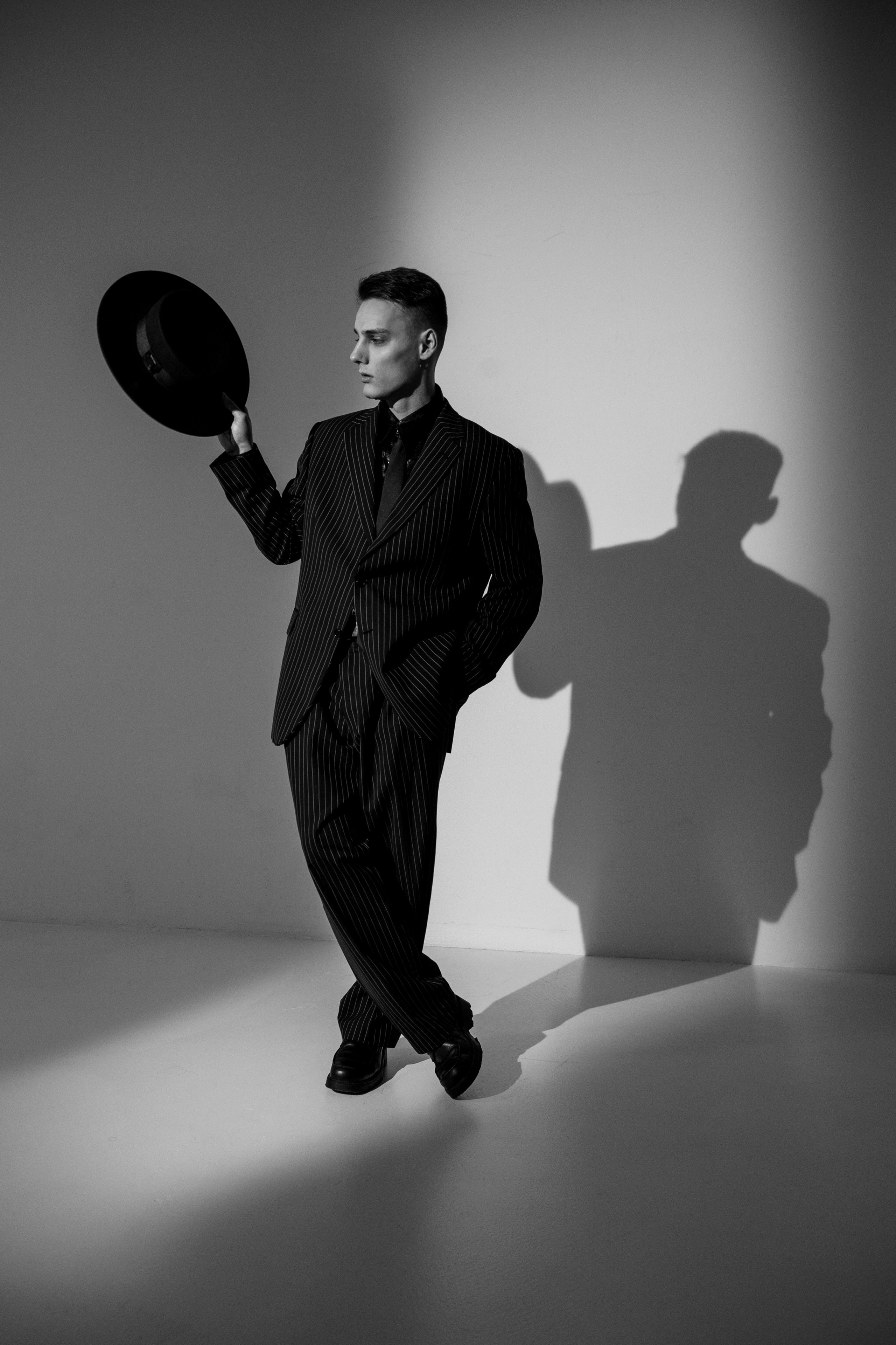 Portrait | Alexander