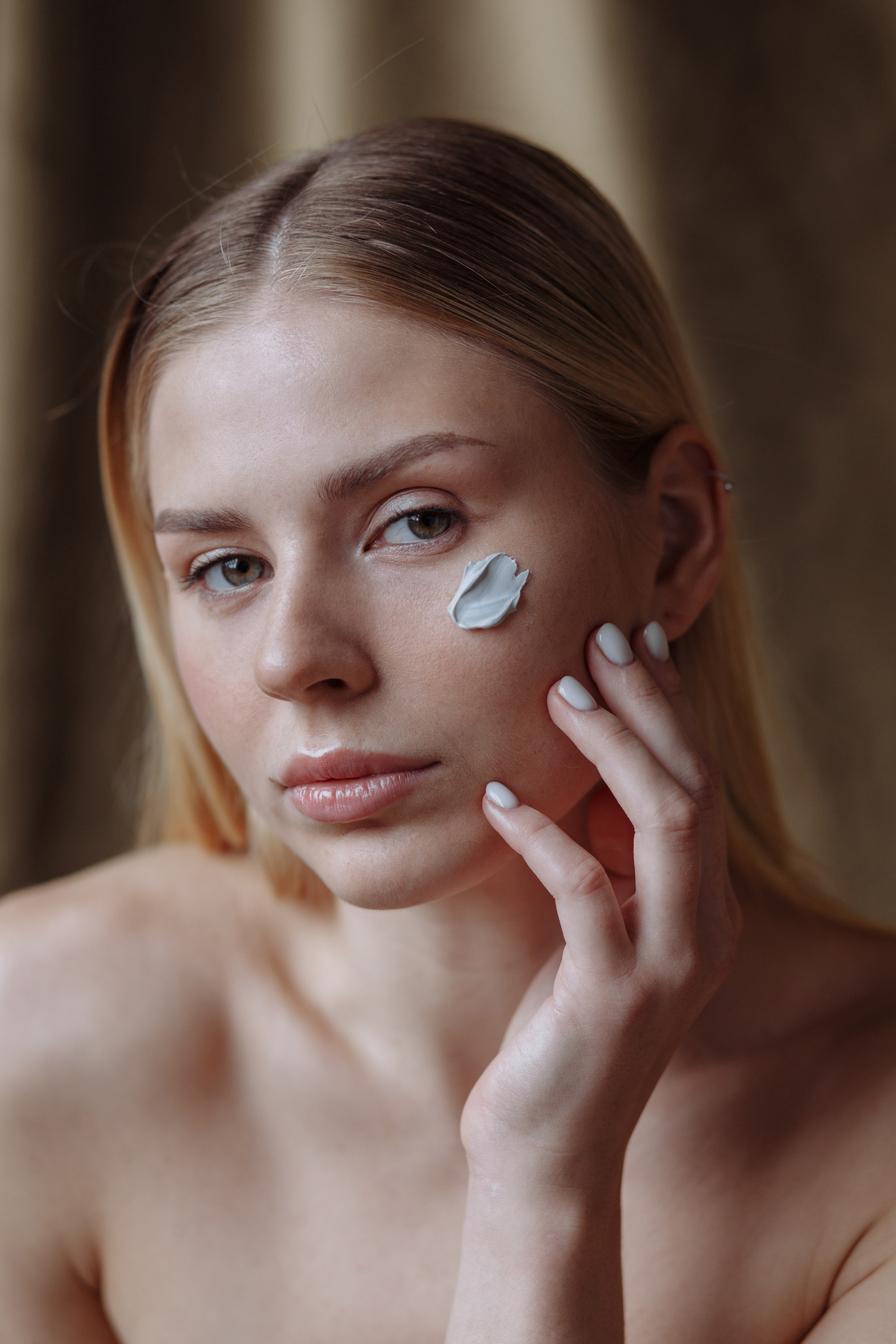 Content | Косметический бренд