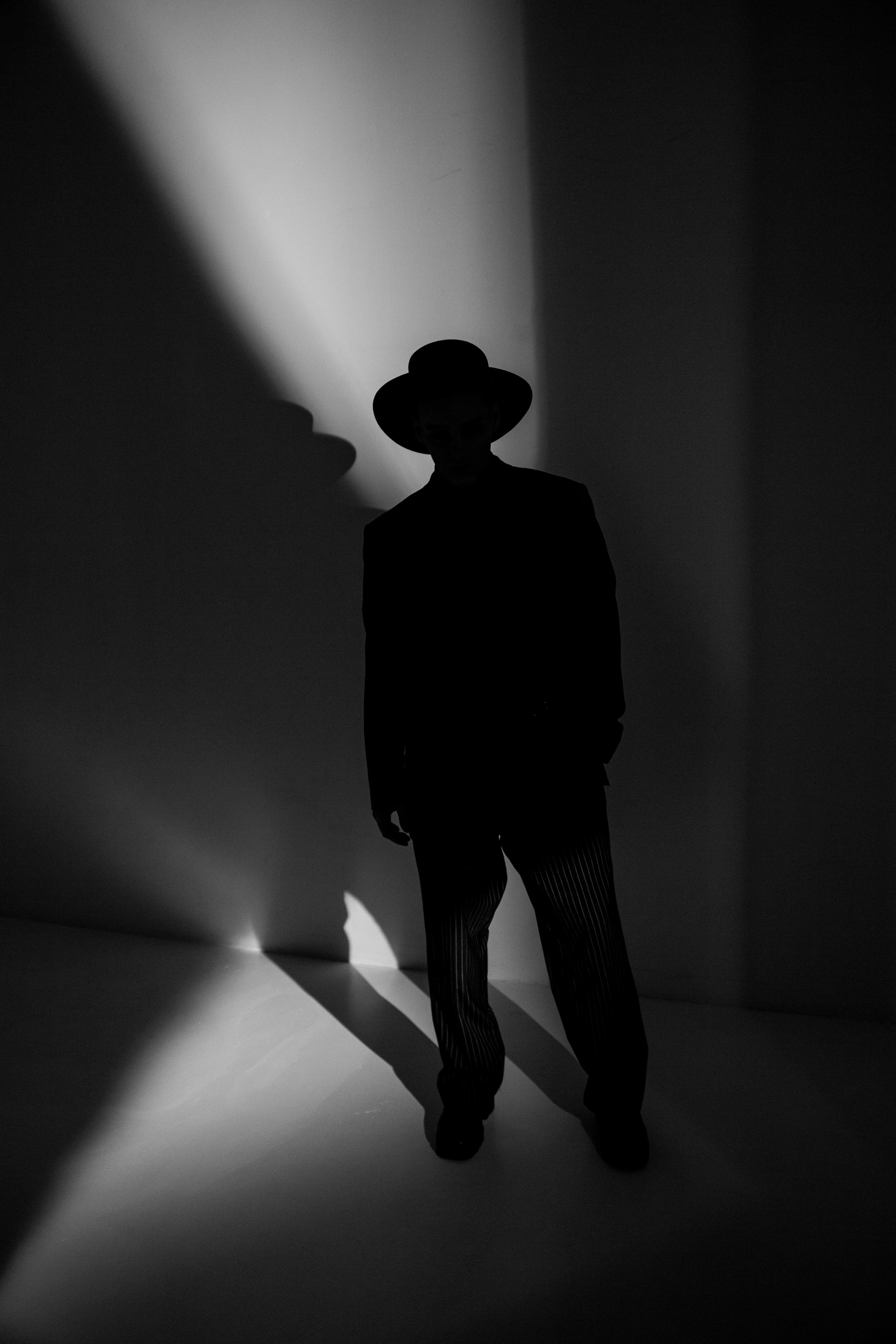 Portrait | Alexander