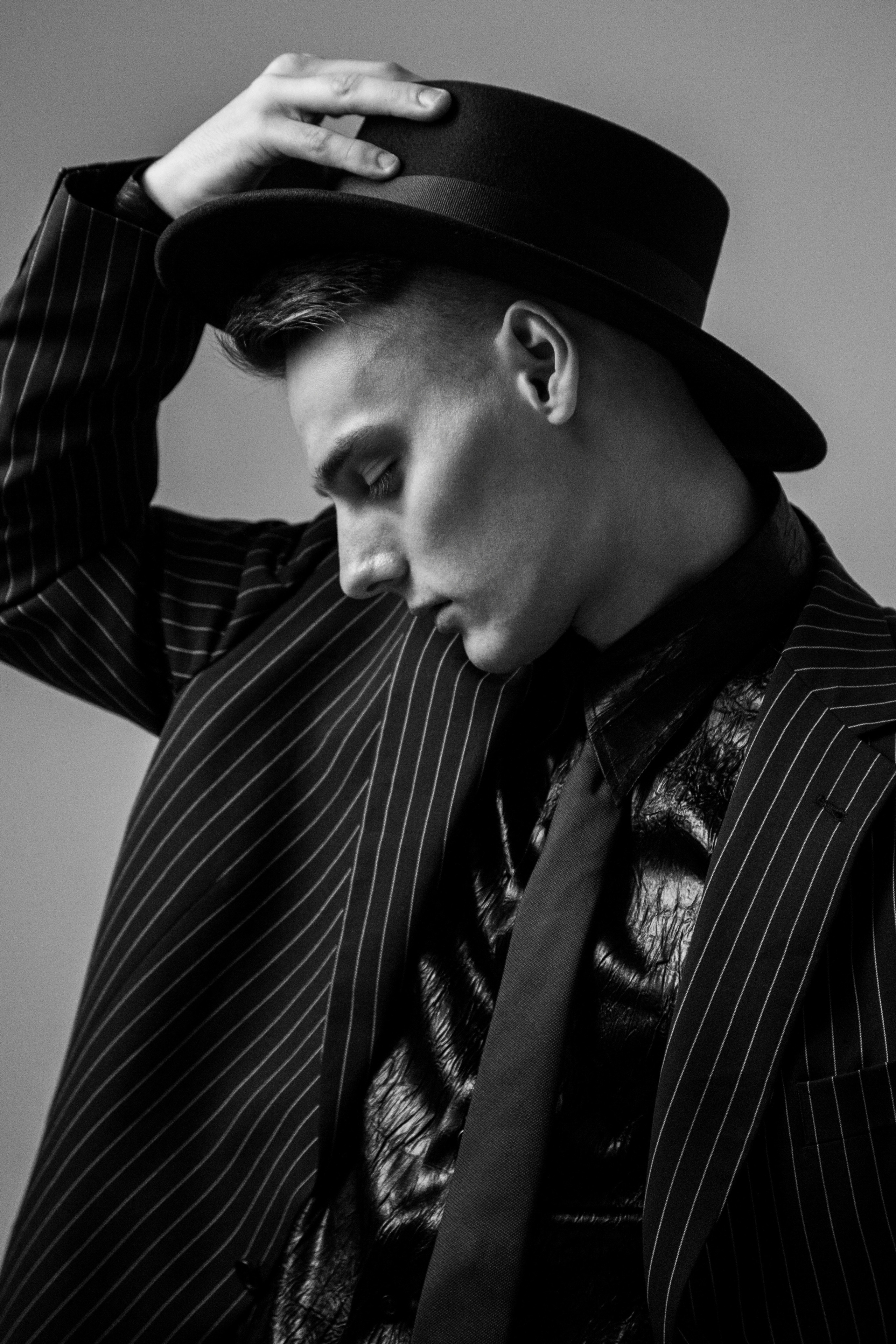 Portrait | Alexander