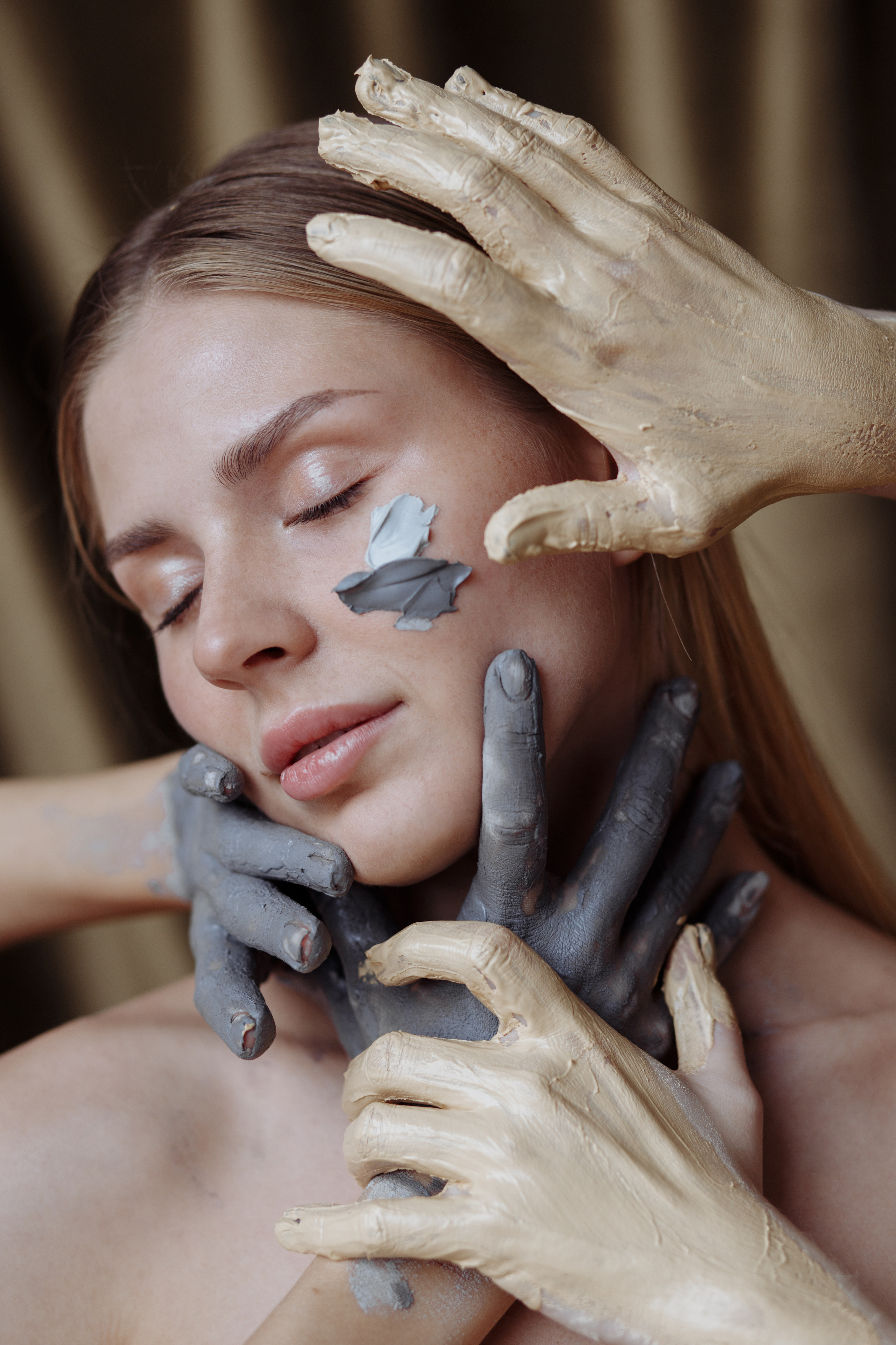 Content | Косметический бренд