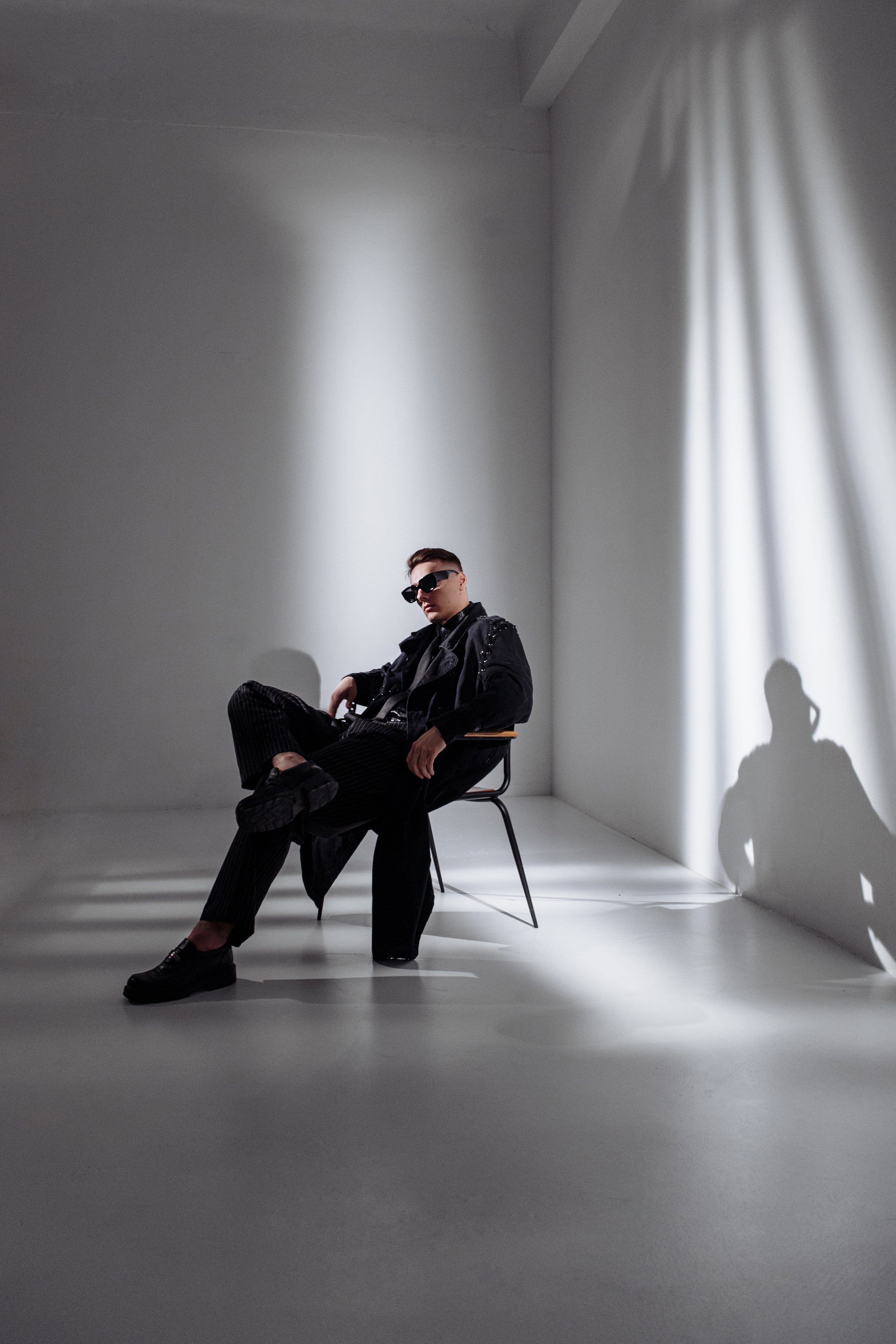 Portrait | Alexander