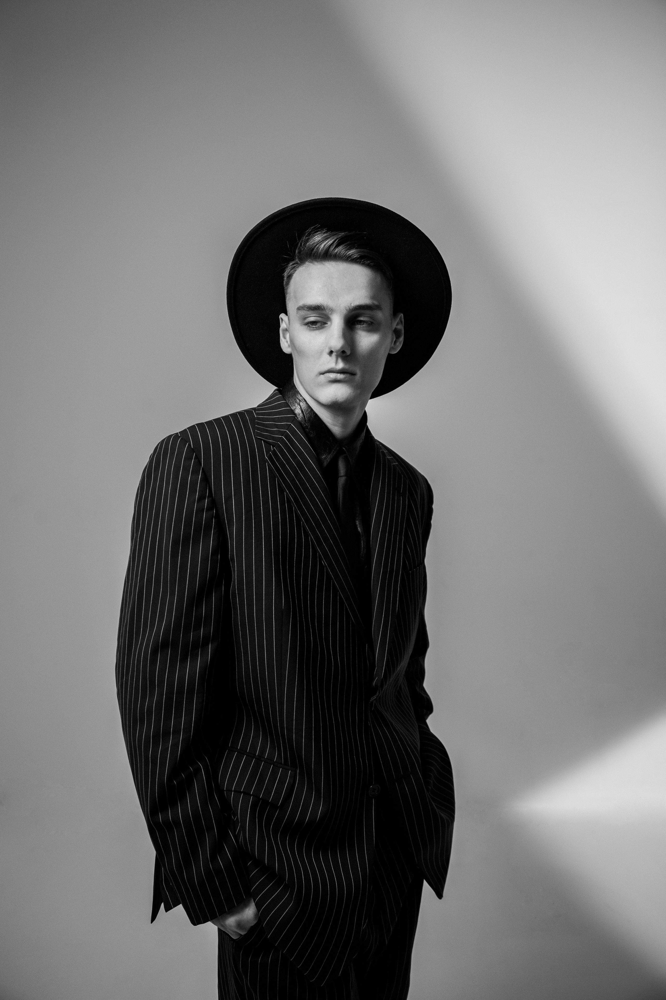 Portrait | Alexander