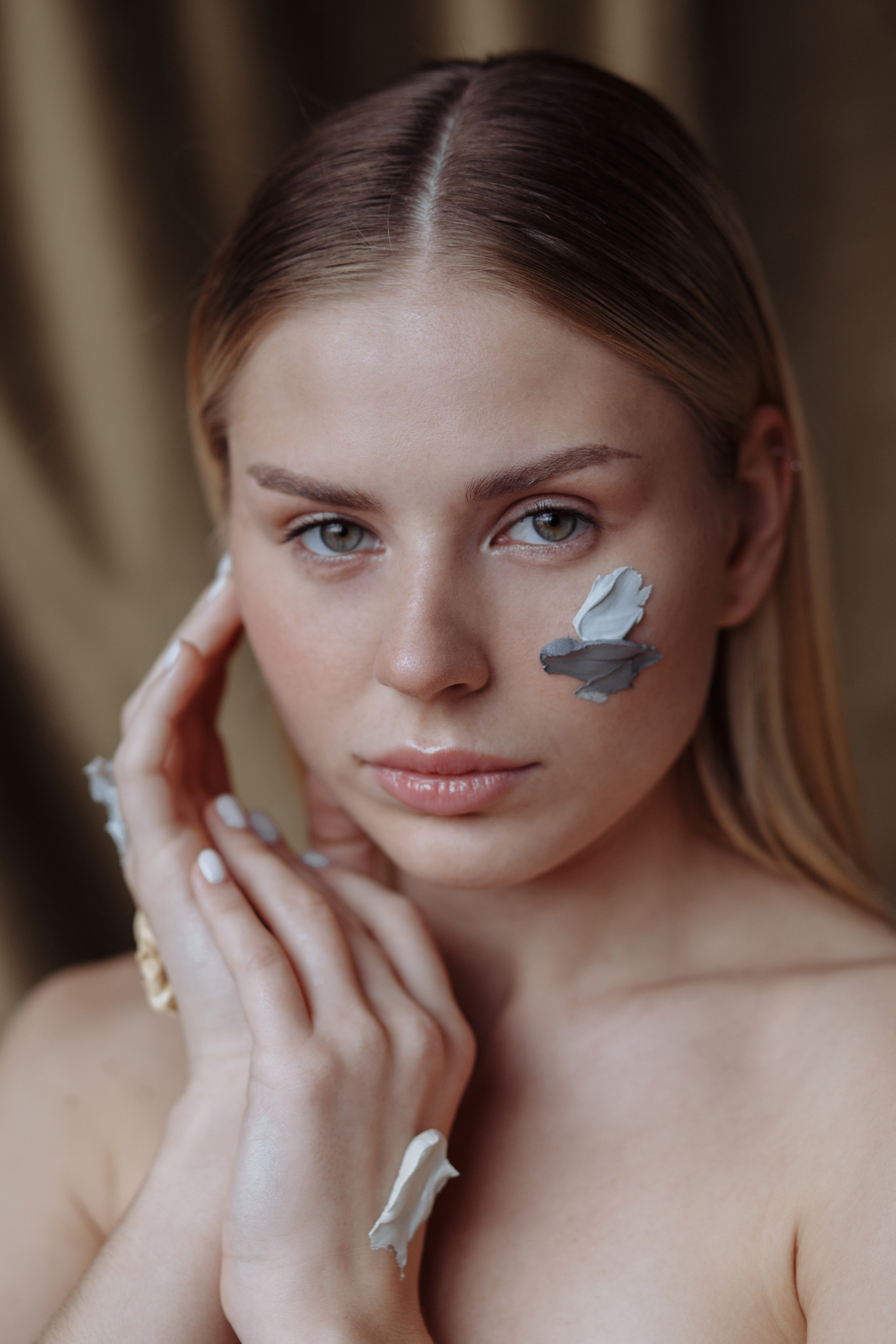 Content | Косметический бренд