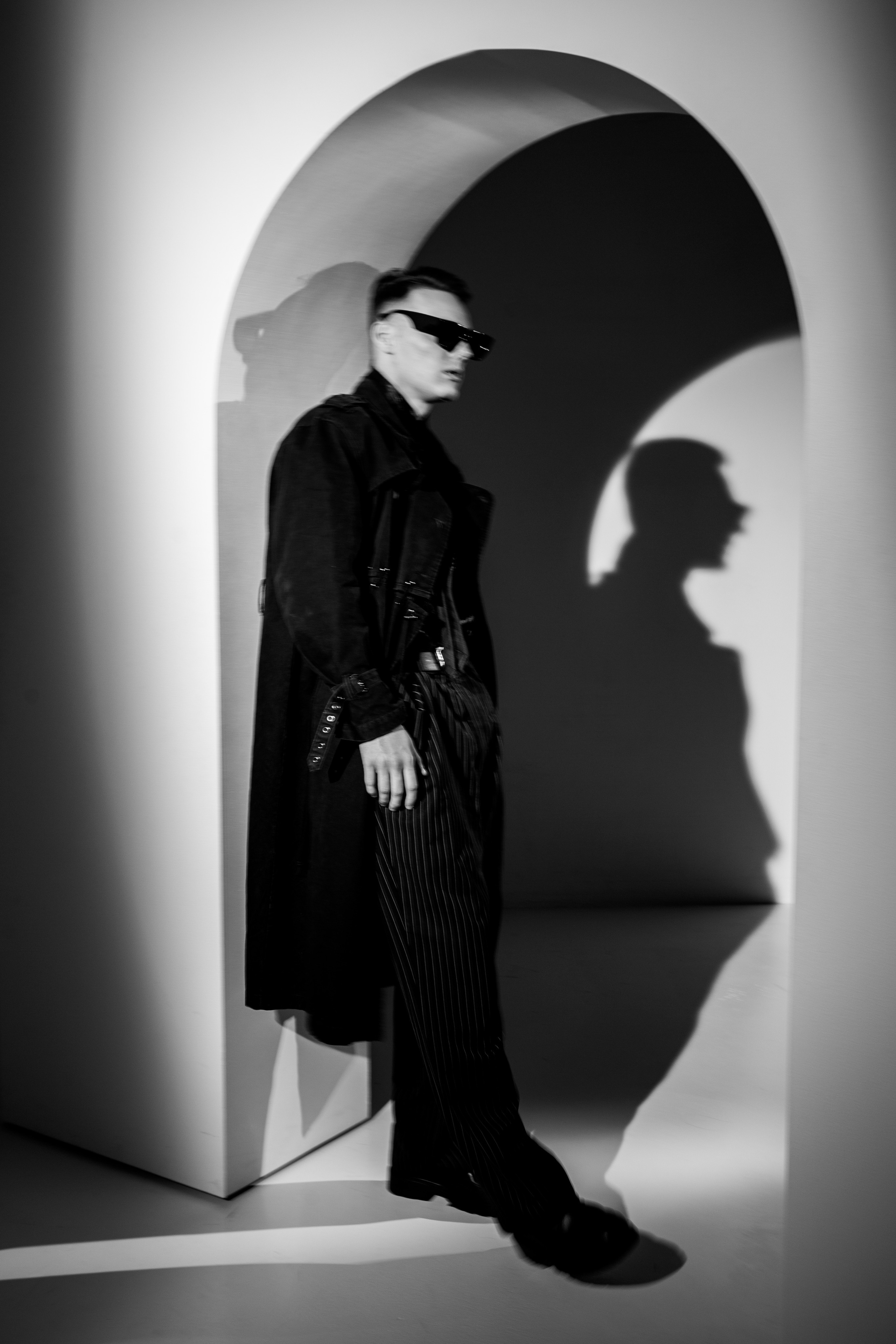 Portrait | Alexander