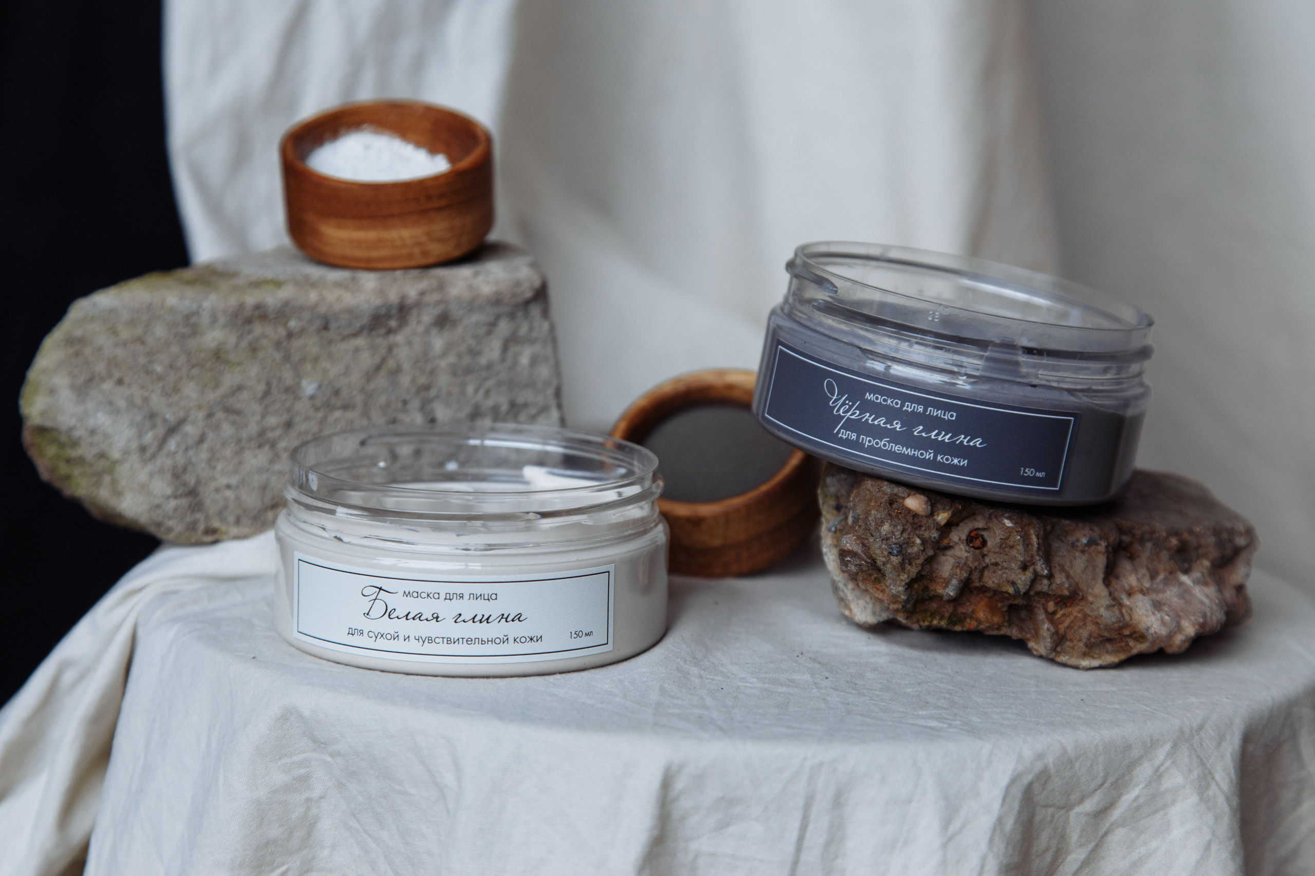 Content | Косметический бренд