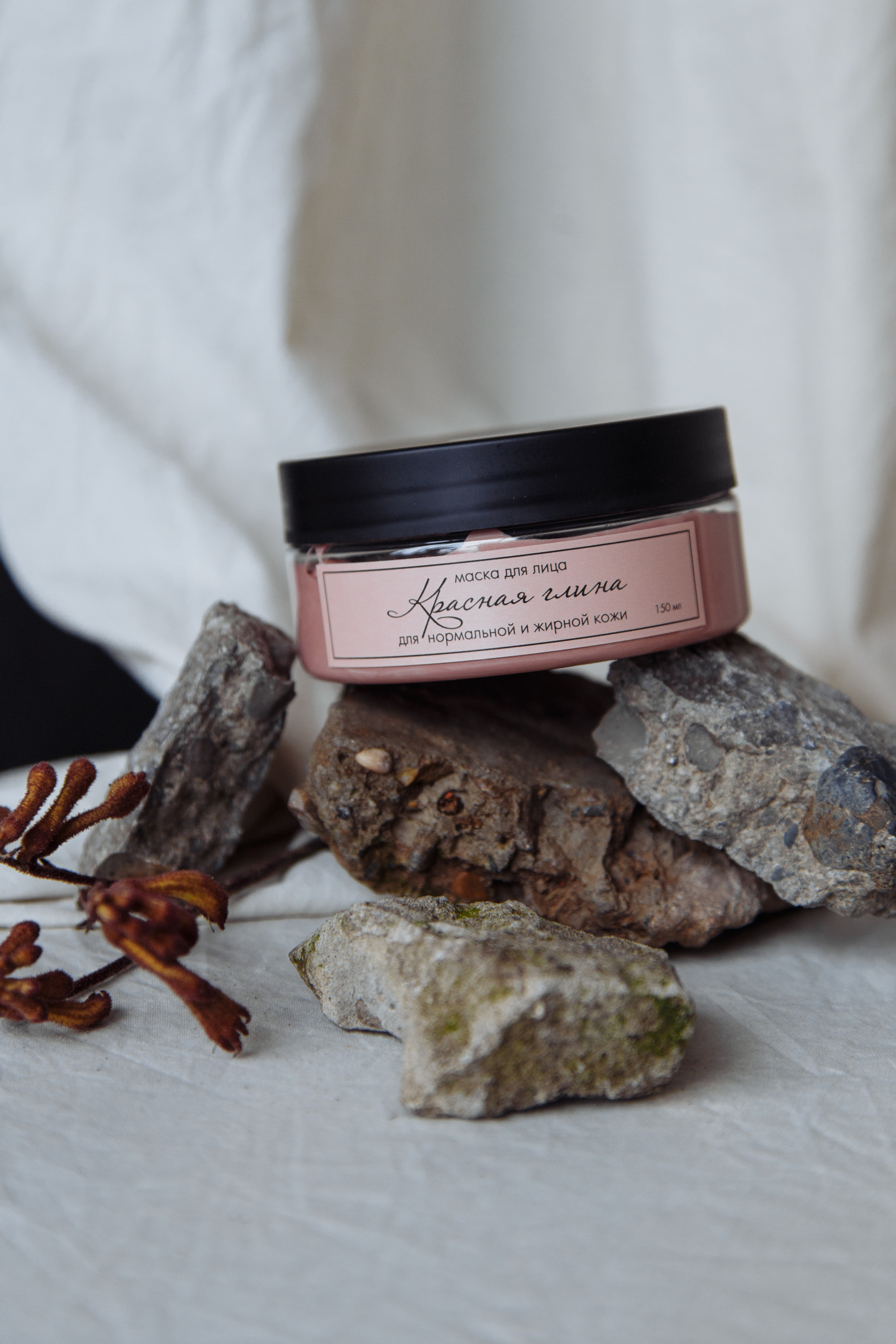 Content | Косметический бренд