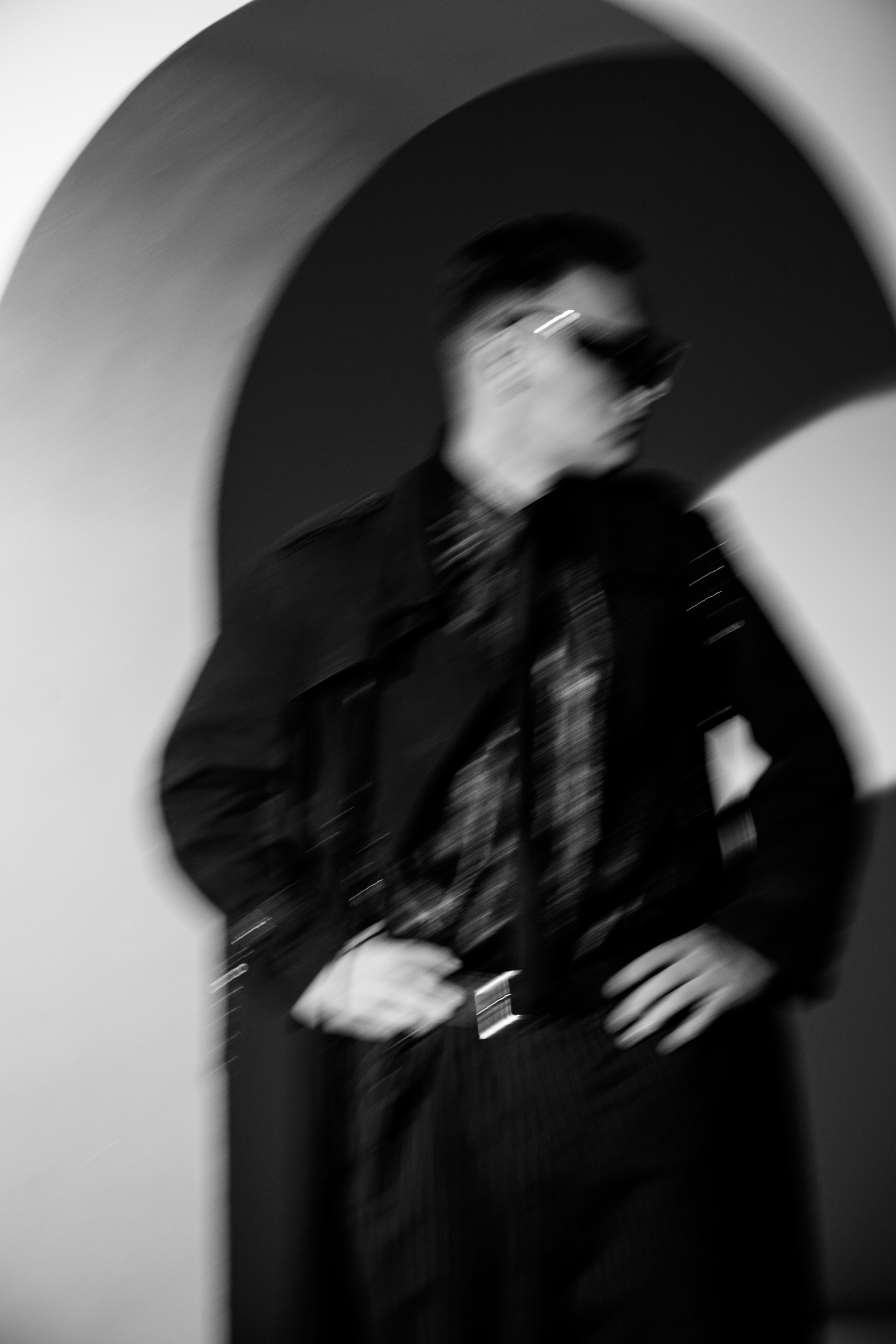 Portrait | Alexander