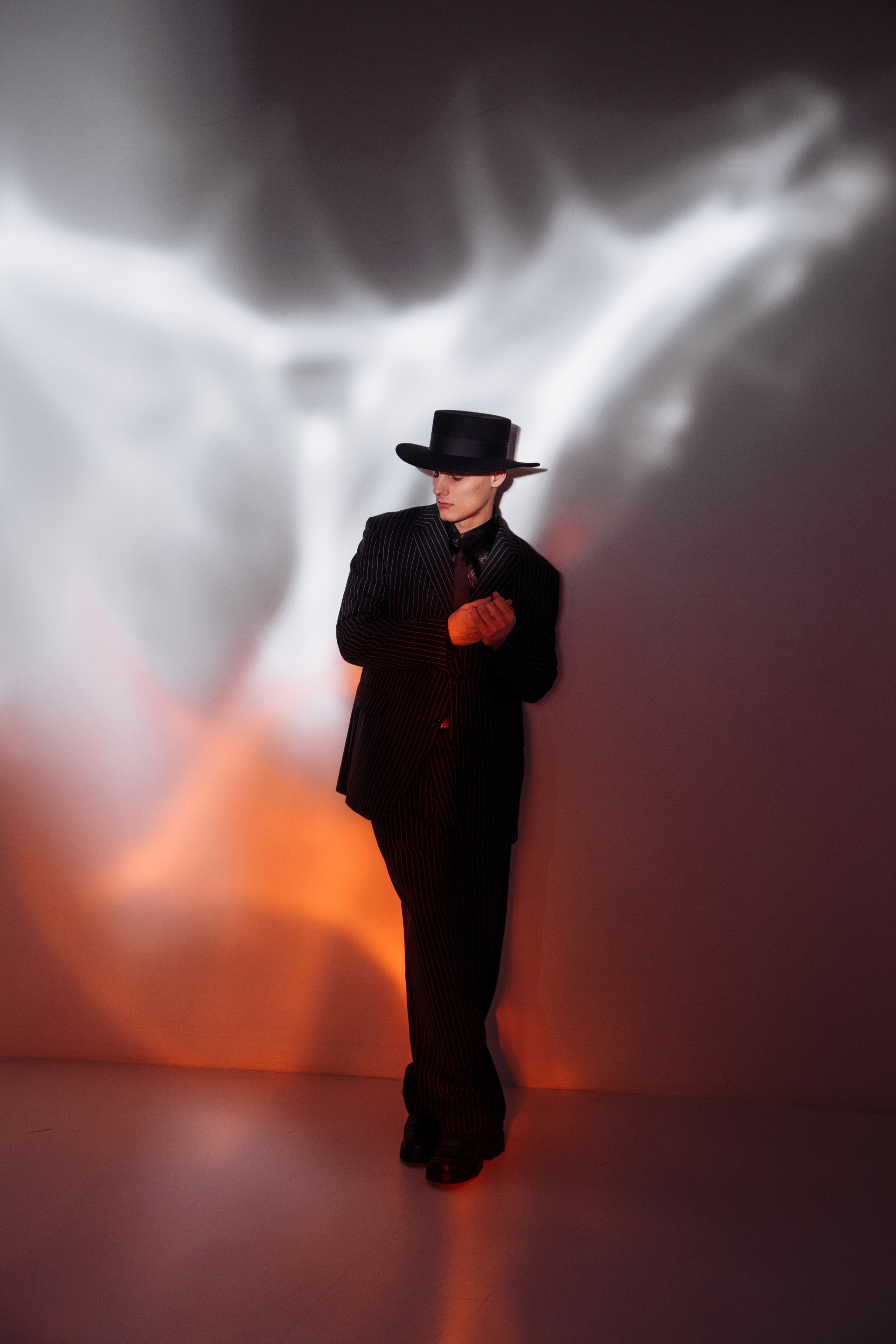 Portrait | Alexander