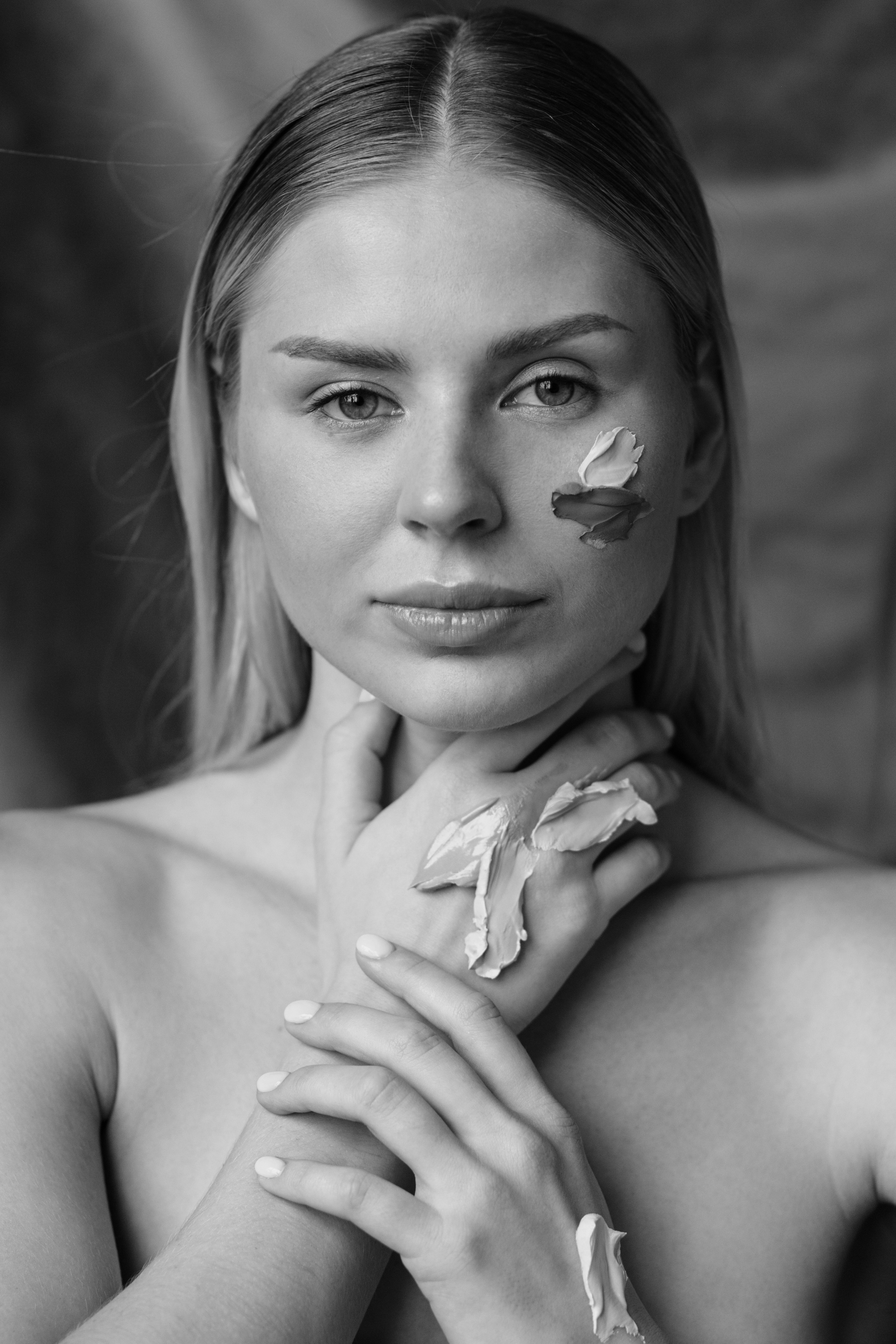 Content | Косметический бренд