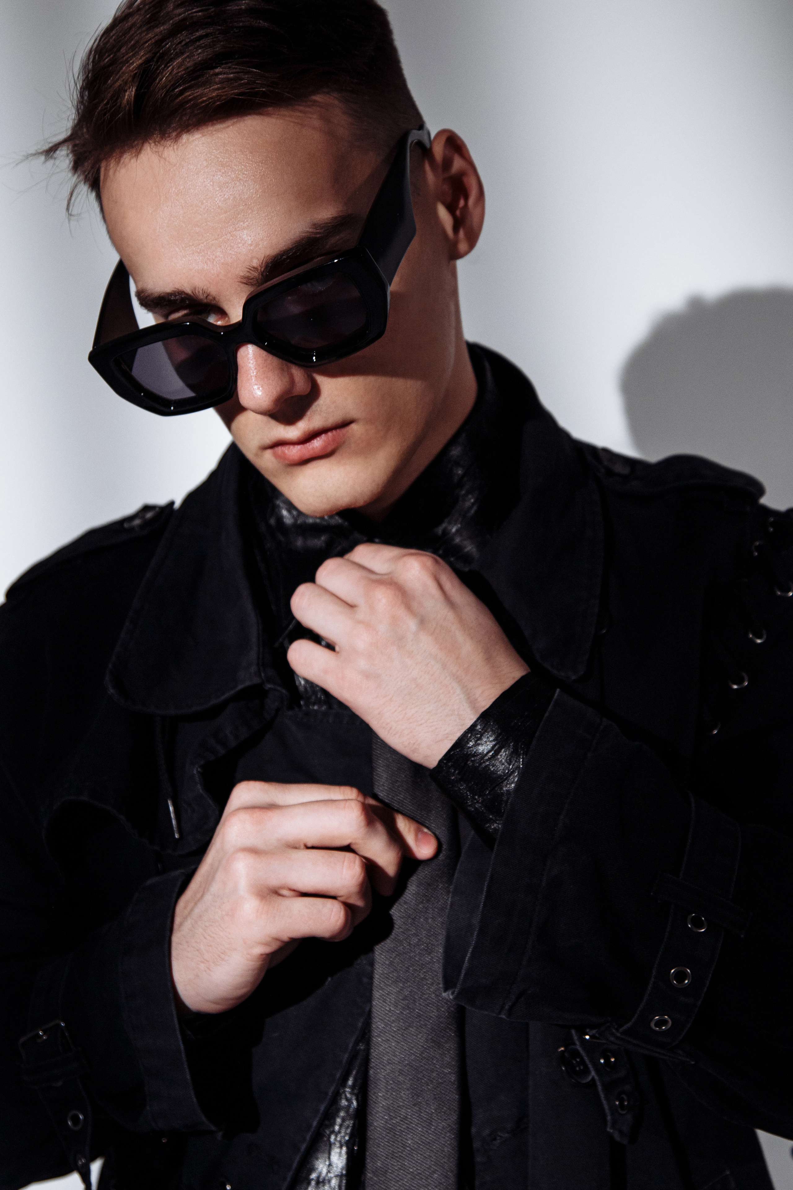 Portrait | Alexander