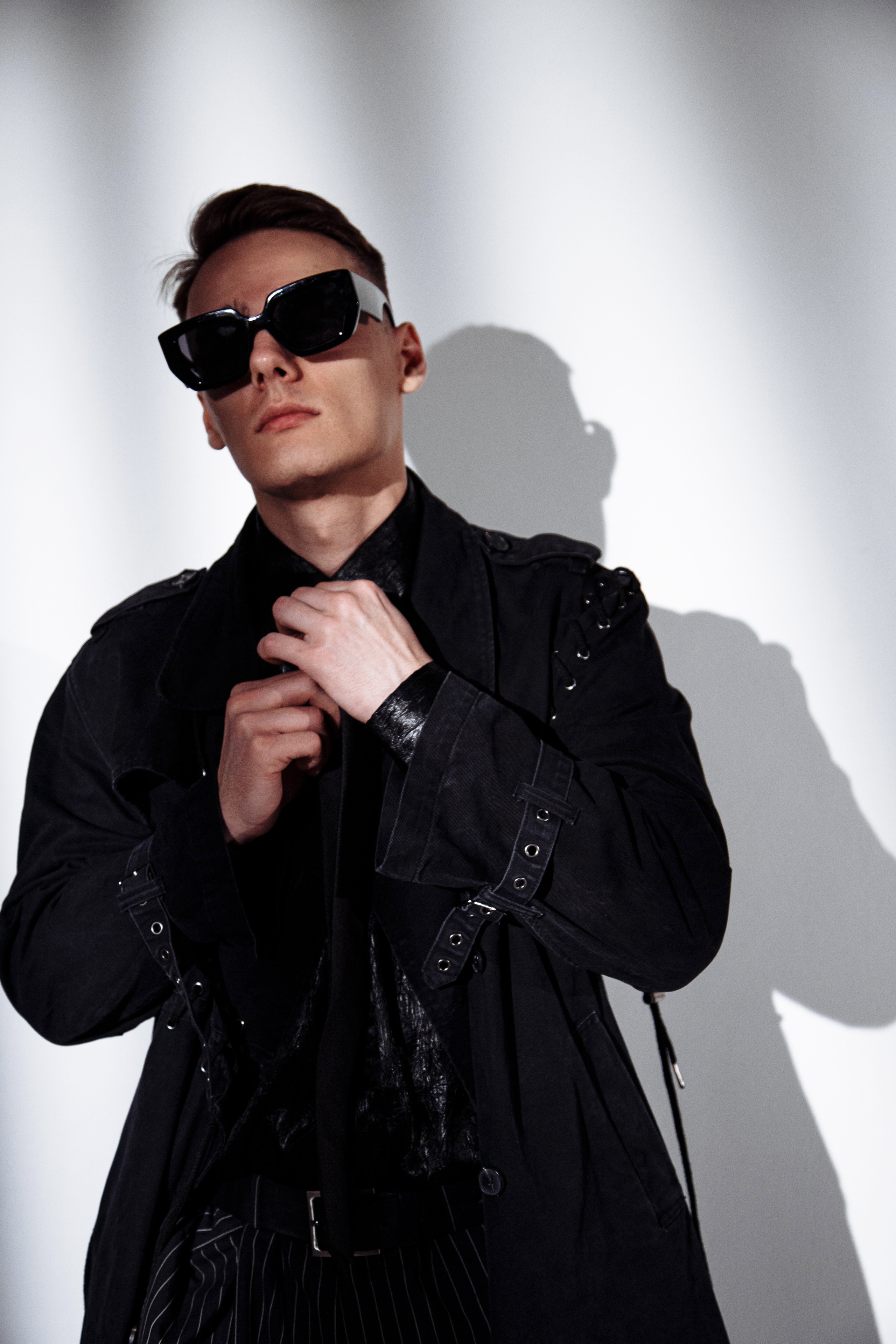 Portrait | Alexander