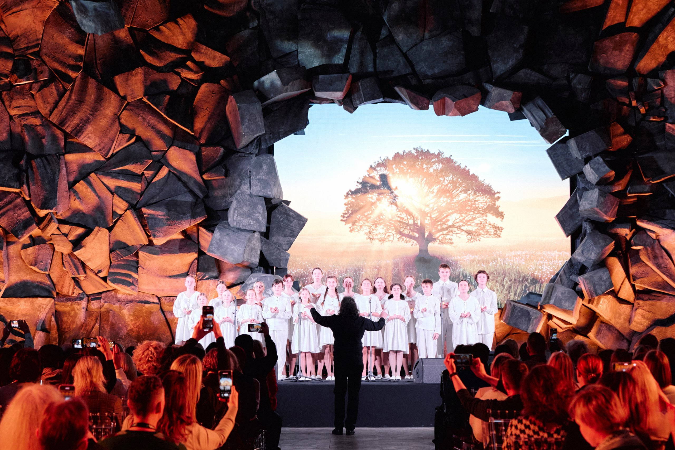 FUTURE MED 2024. Home