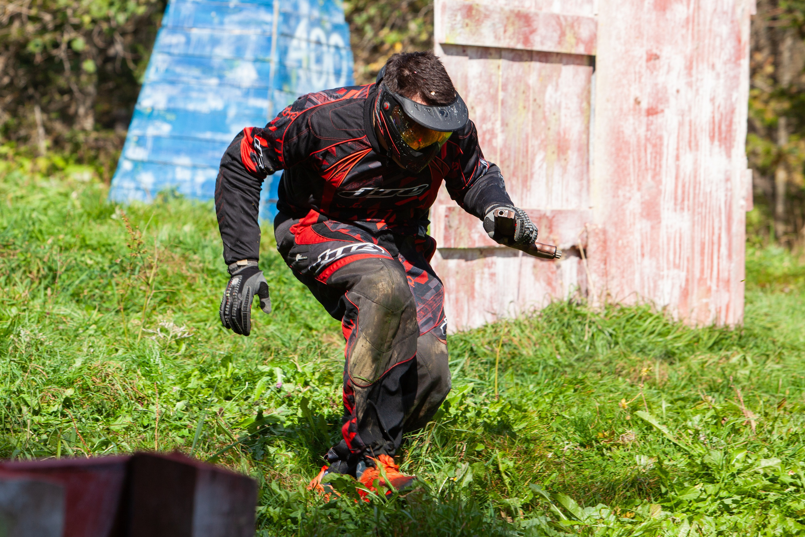 ДР "Олдов". Кутузов Евгений Фотограф в Южно-Сахалинске