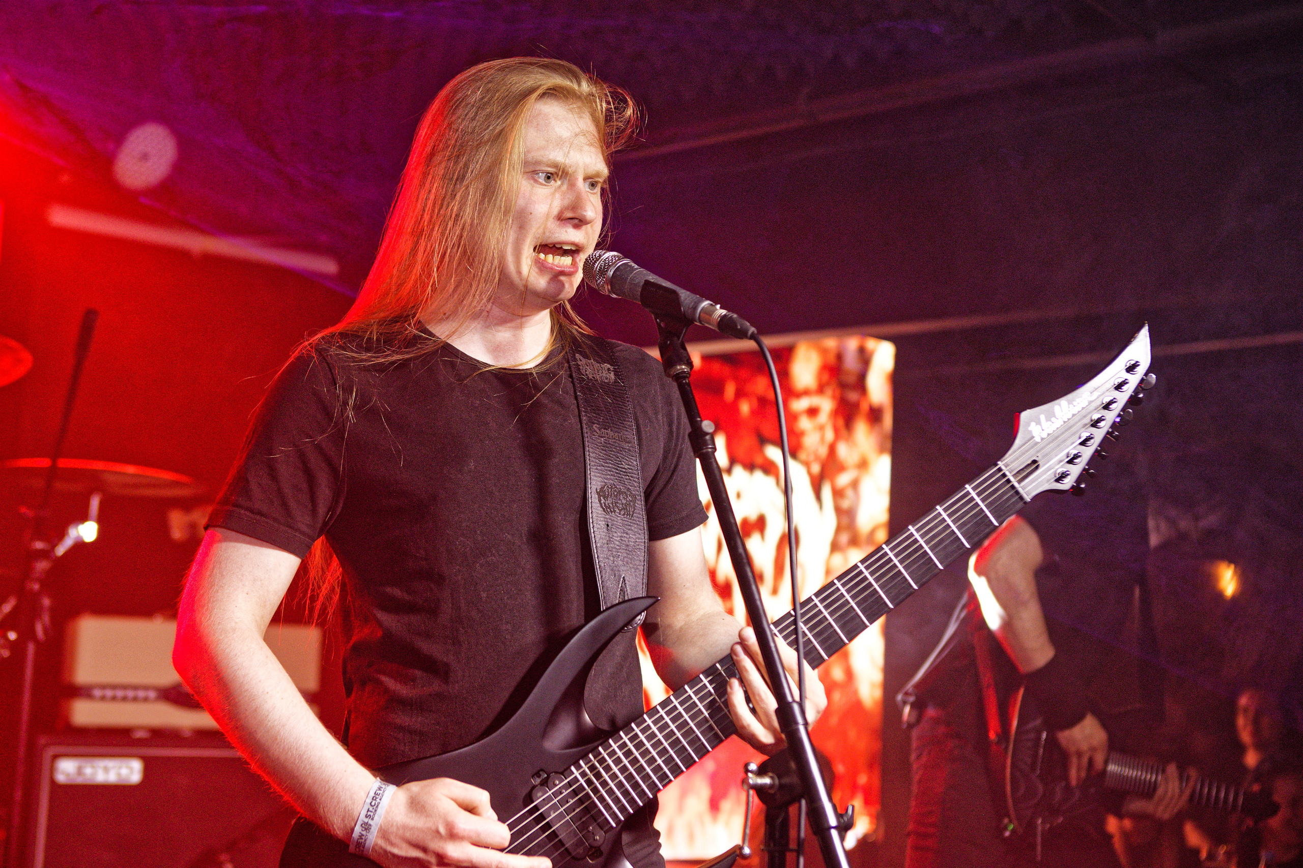 Heavy Birthday Party. Кутузов Евгений Фотограф в Южно-Сахалинске