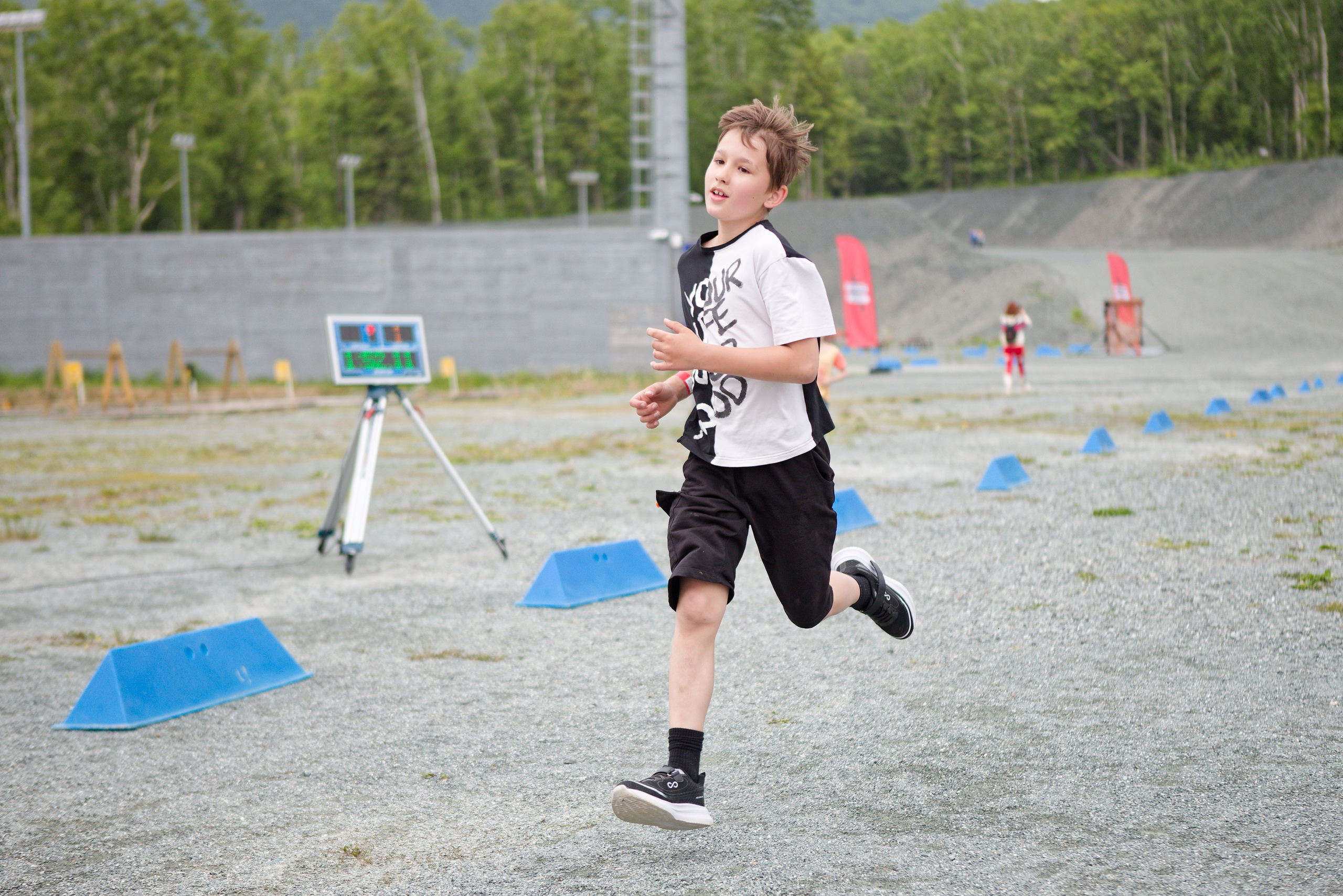 Pride kids. Кутузов Евгений Фотограф в Южно-Сахалинске