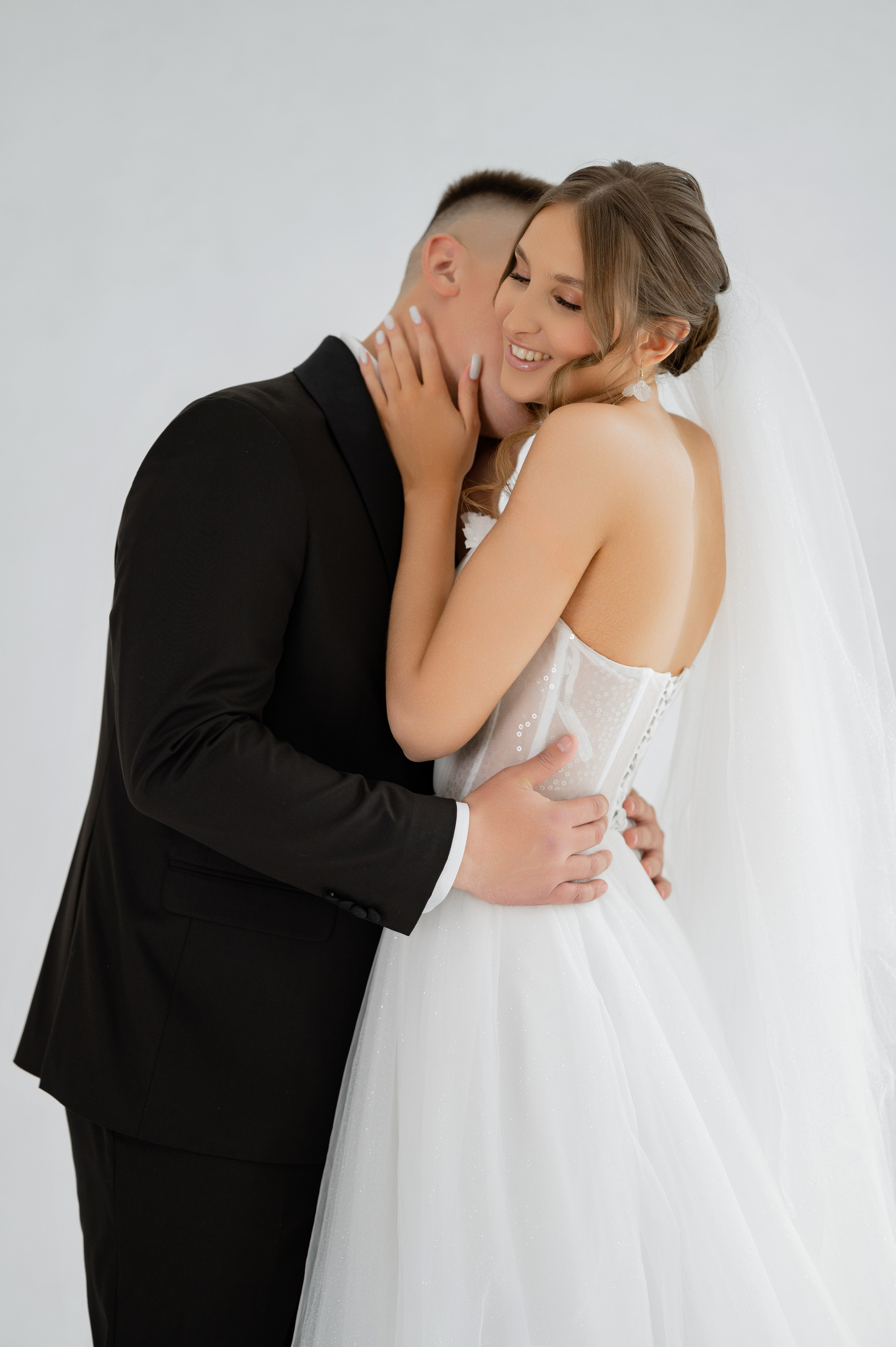 Снежана & Игорь. Свадебный и семейный фотограф Тюмень Екатеринбург Москвина Алёна