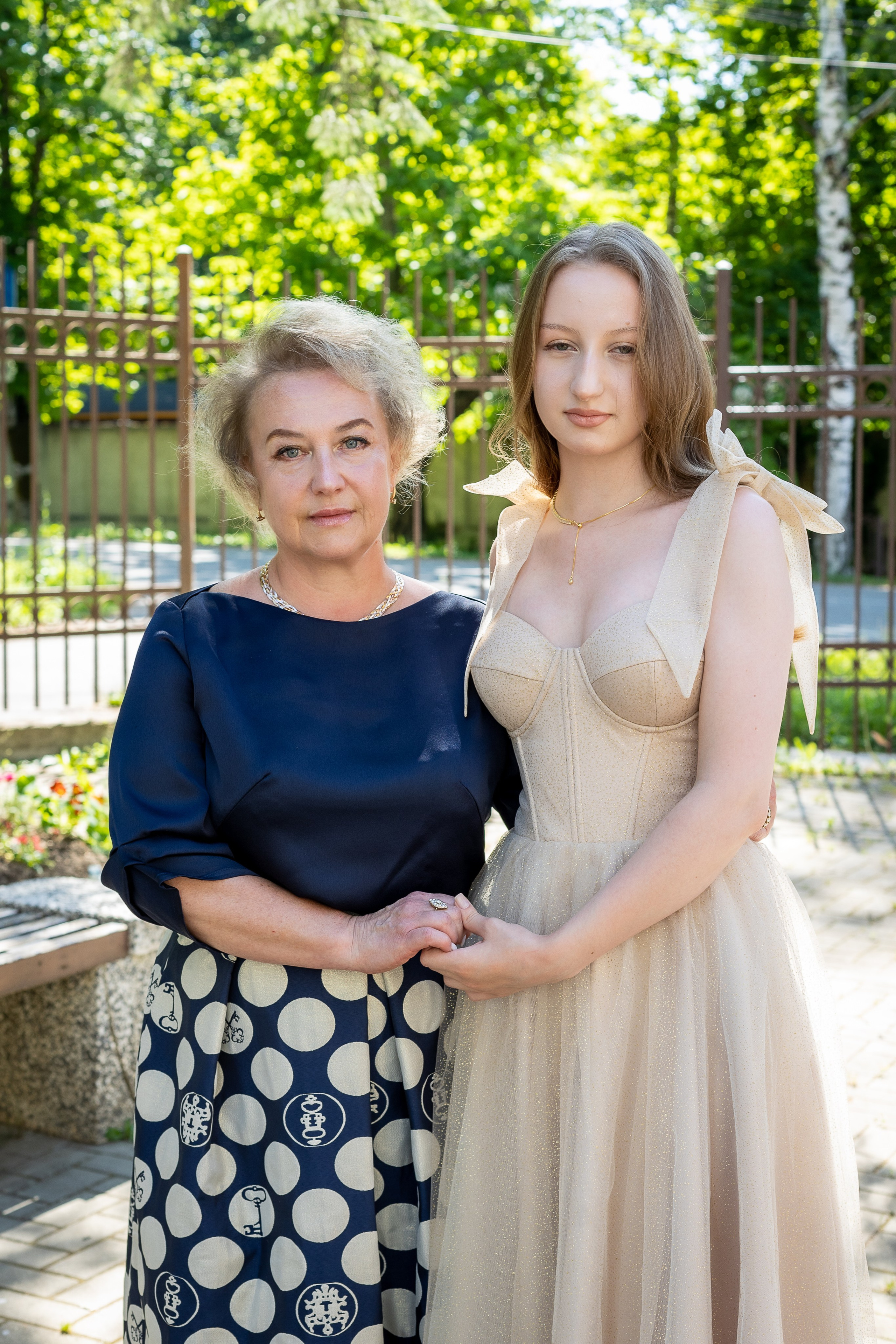 Вручение аттестата 2025. Выпускные альбомы Майкоп, Краснодар Елена Золотарева