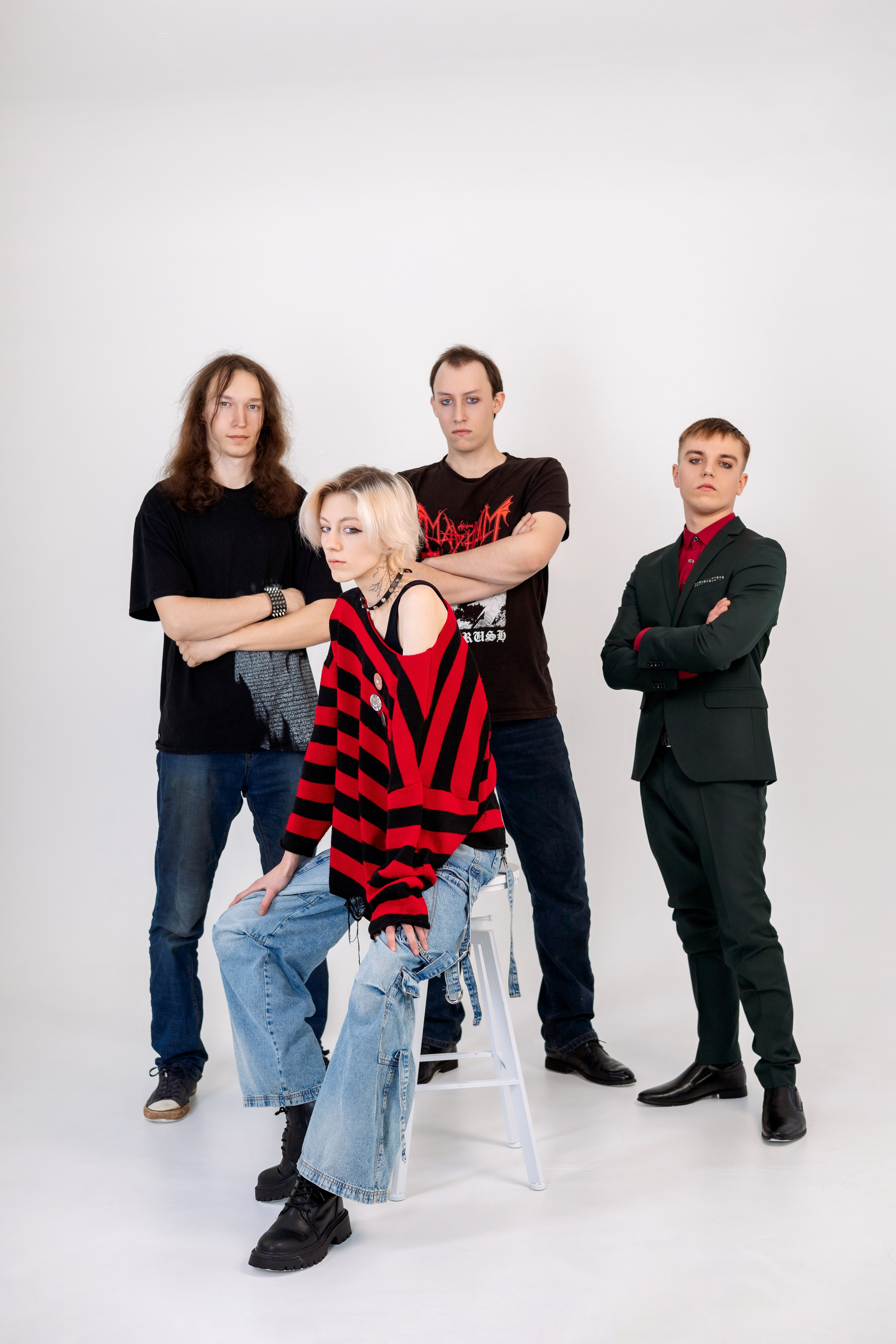 Embrace The Firetly. Фотограф Алина Ширанкова в Братске