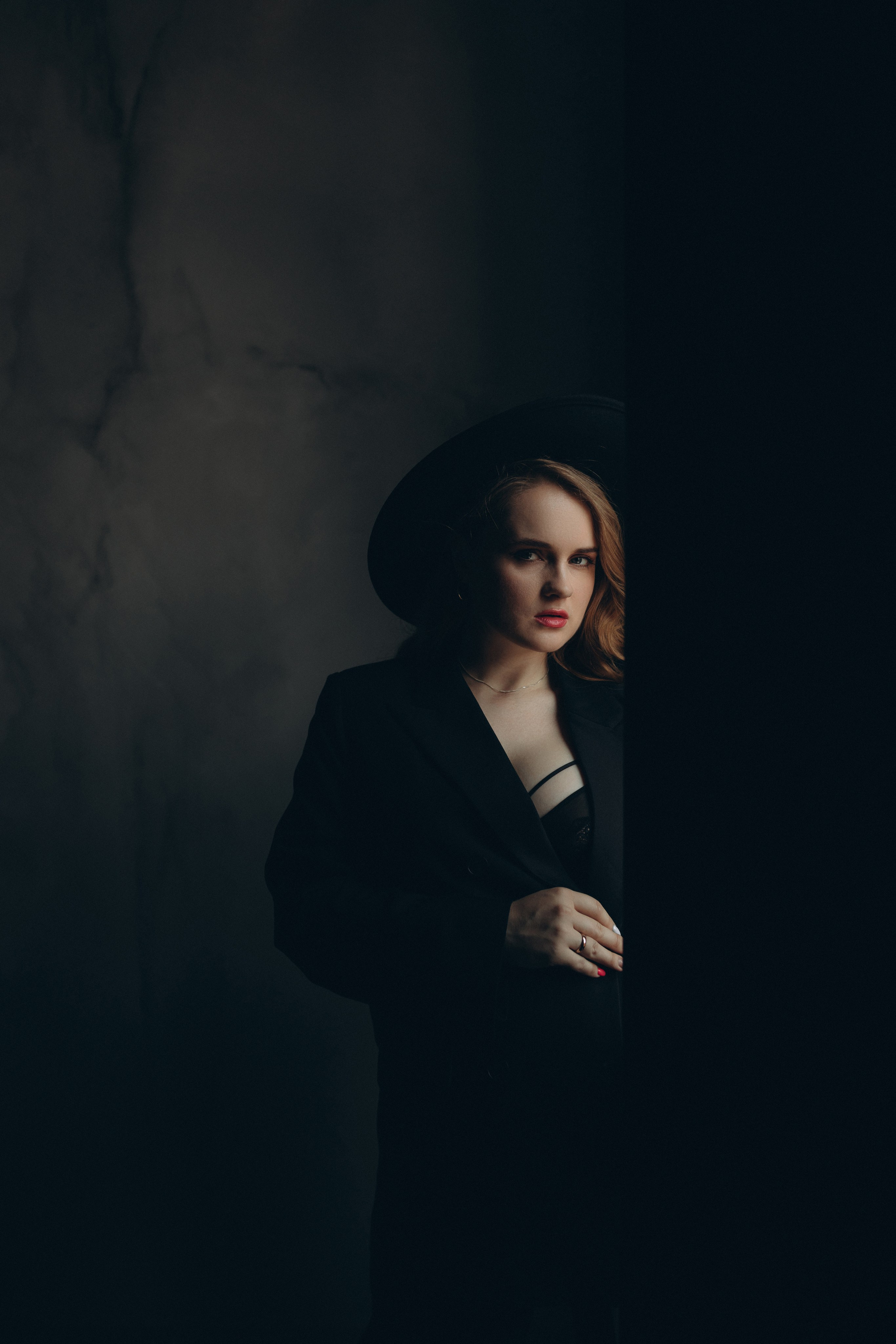 Катя. Фотограф Ксюша Белоносова