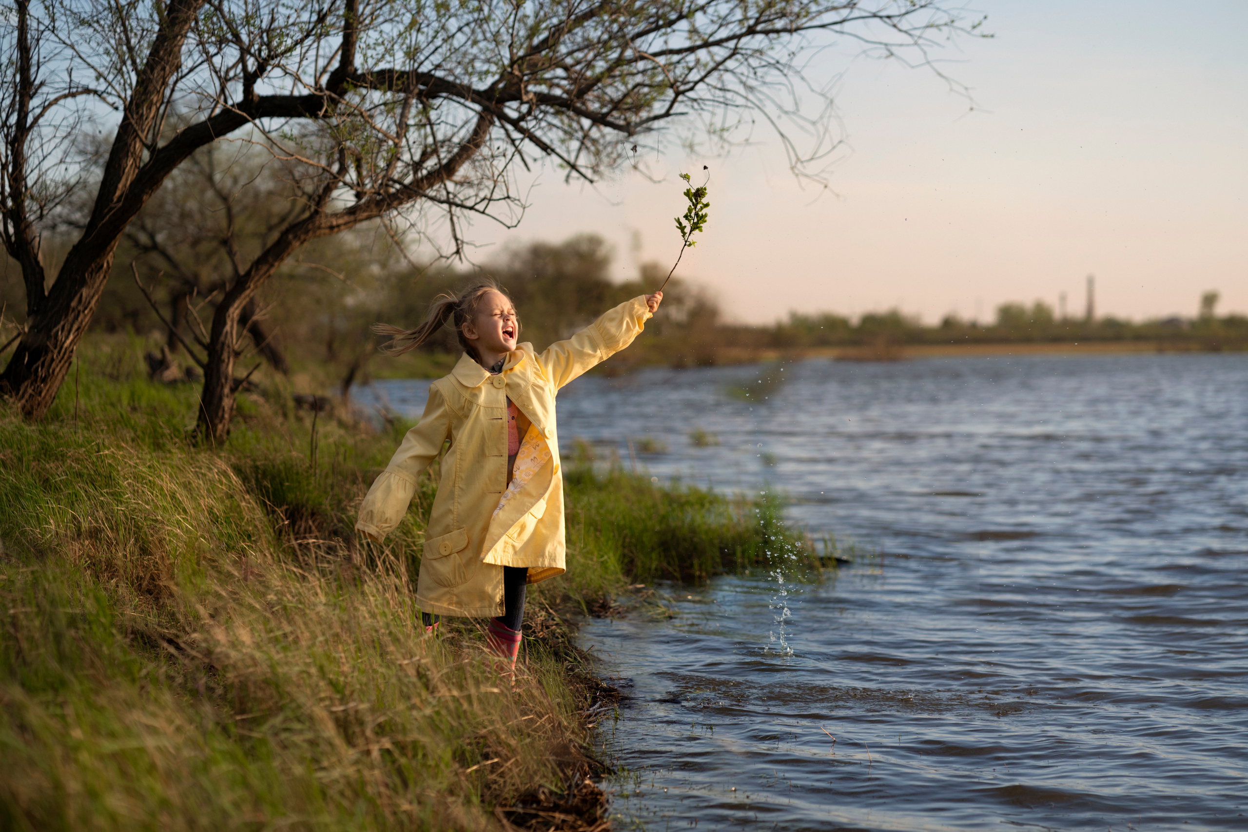 Детская фотосъемка. Семейный и детский фотограф в Хабаровске Ковалева Таисия