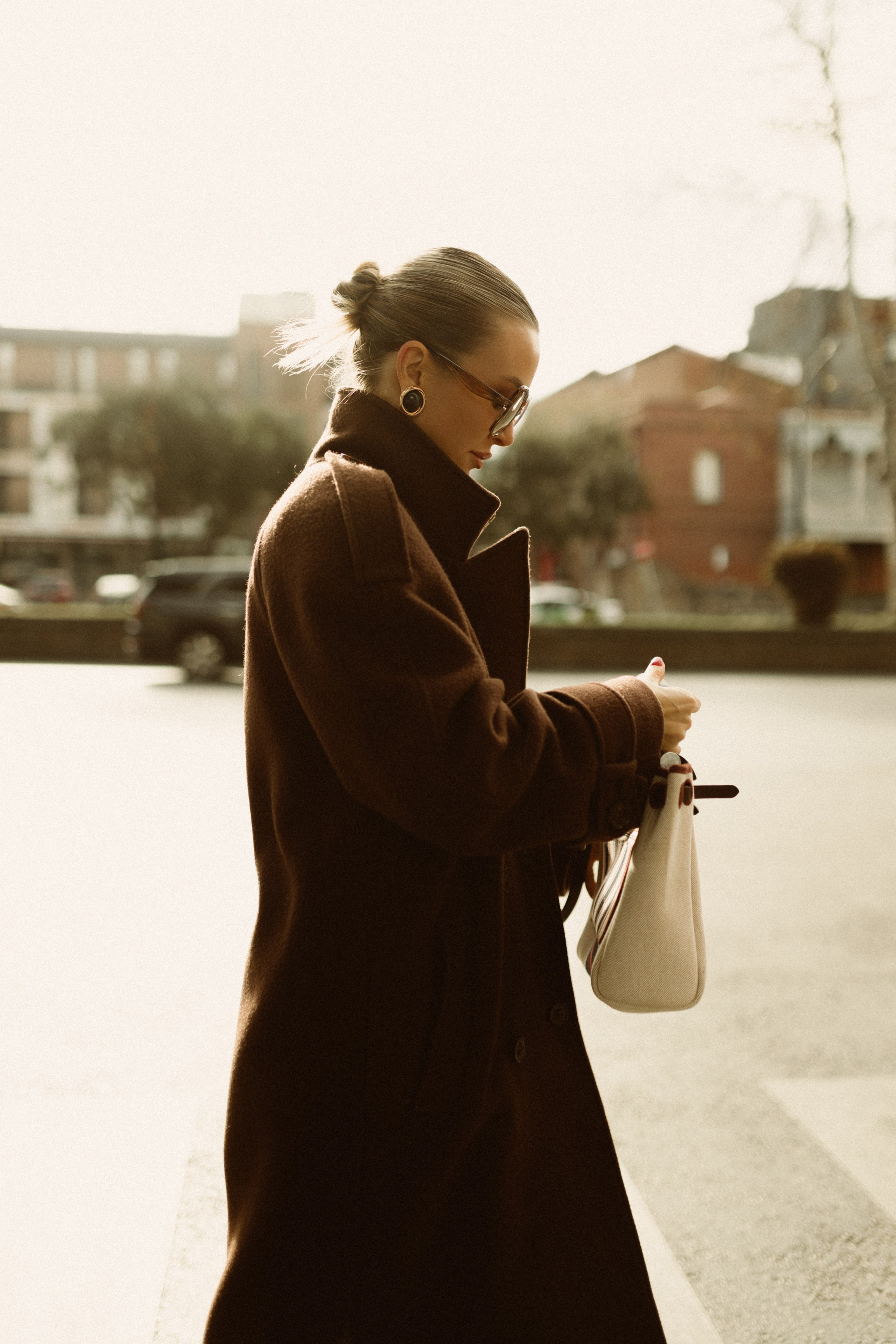 JULIA | STREET GEORGIA. Главная