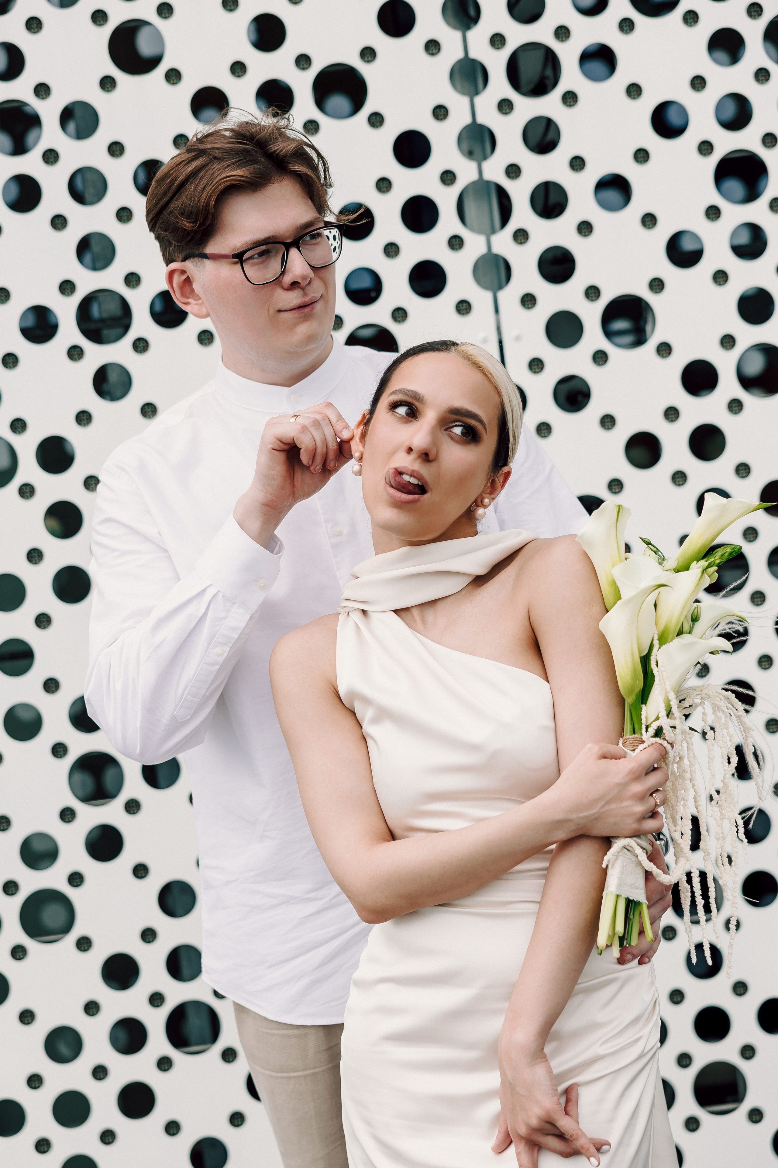 Антон и Кристина. Лёшка Варзегов — фотограф