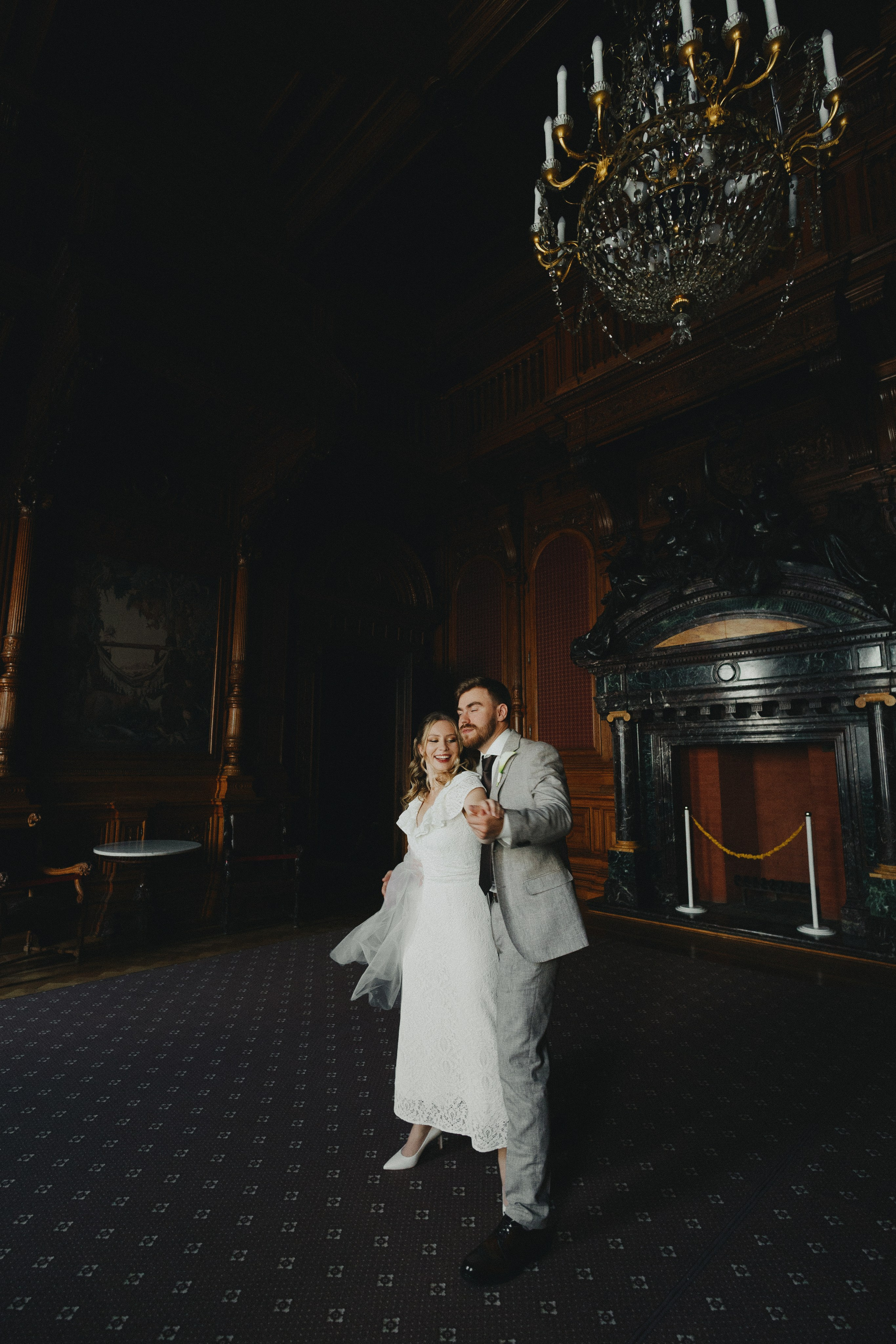 Олег и Ксюша — обработка в стиле ретро пленка. Свадебный фотограф в Санкт-Петербурге Рябикин Александр , занимаюсь св