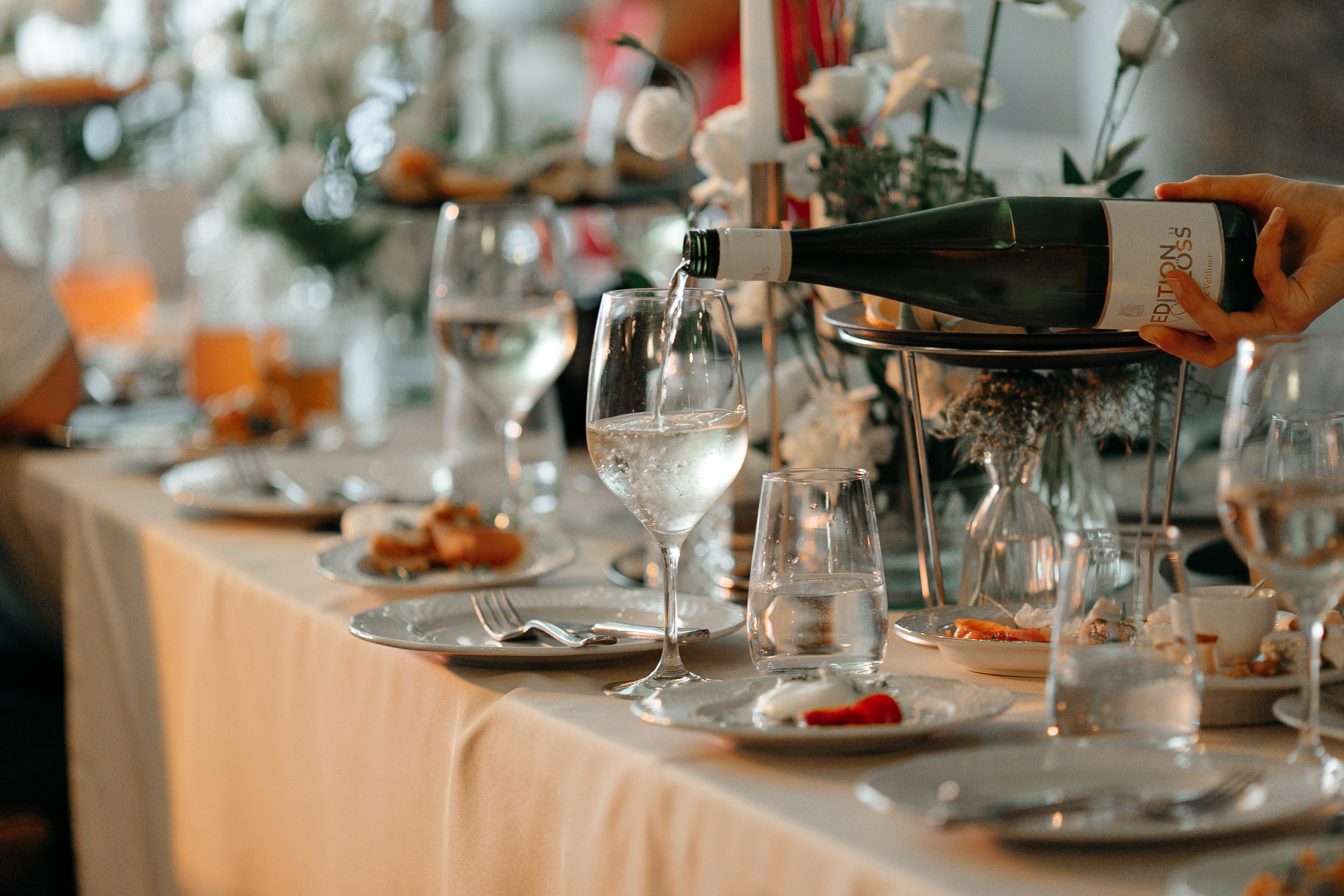 Фотосъемка мероприятий. Свадебный фотограф Павел Фурашов в Нижнем Новгороде | Paul Matis