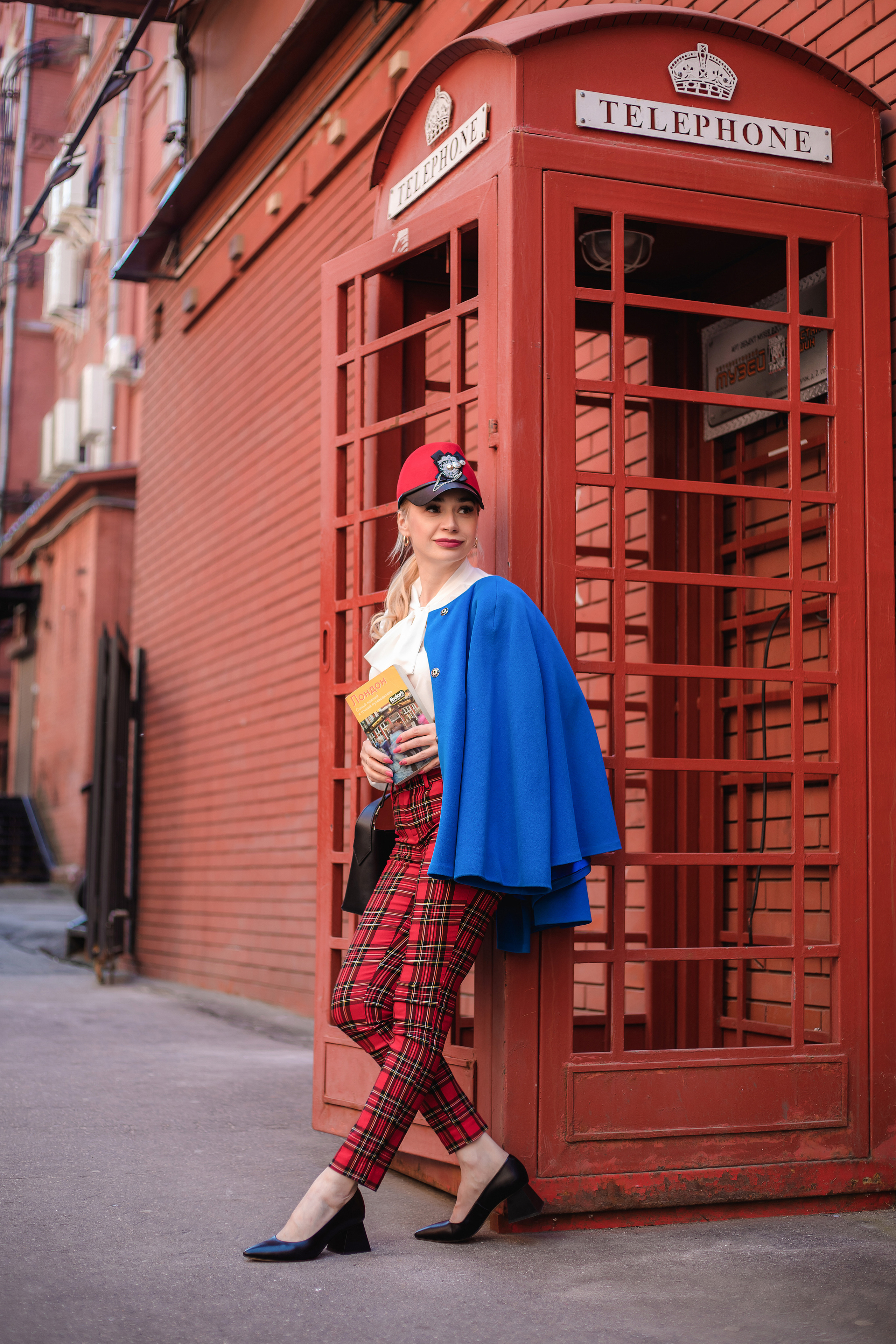 Virtual trip to England. Елена Иванова контент фотограф для брендов и экспертов, Москва